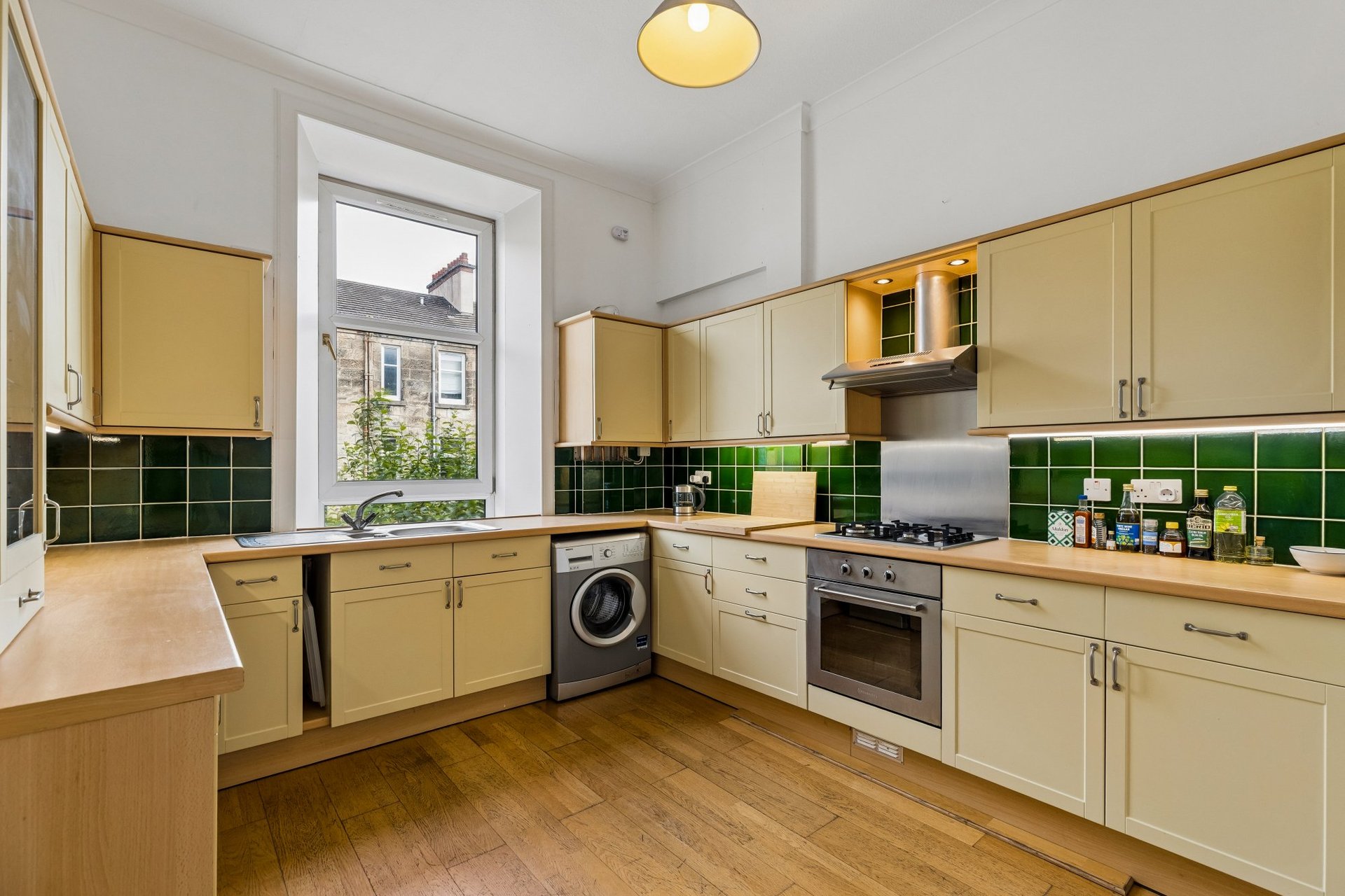 1/1, 30 Dinmont Road, Glasgow, Glasgow City, G41 3UL - Picture #8