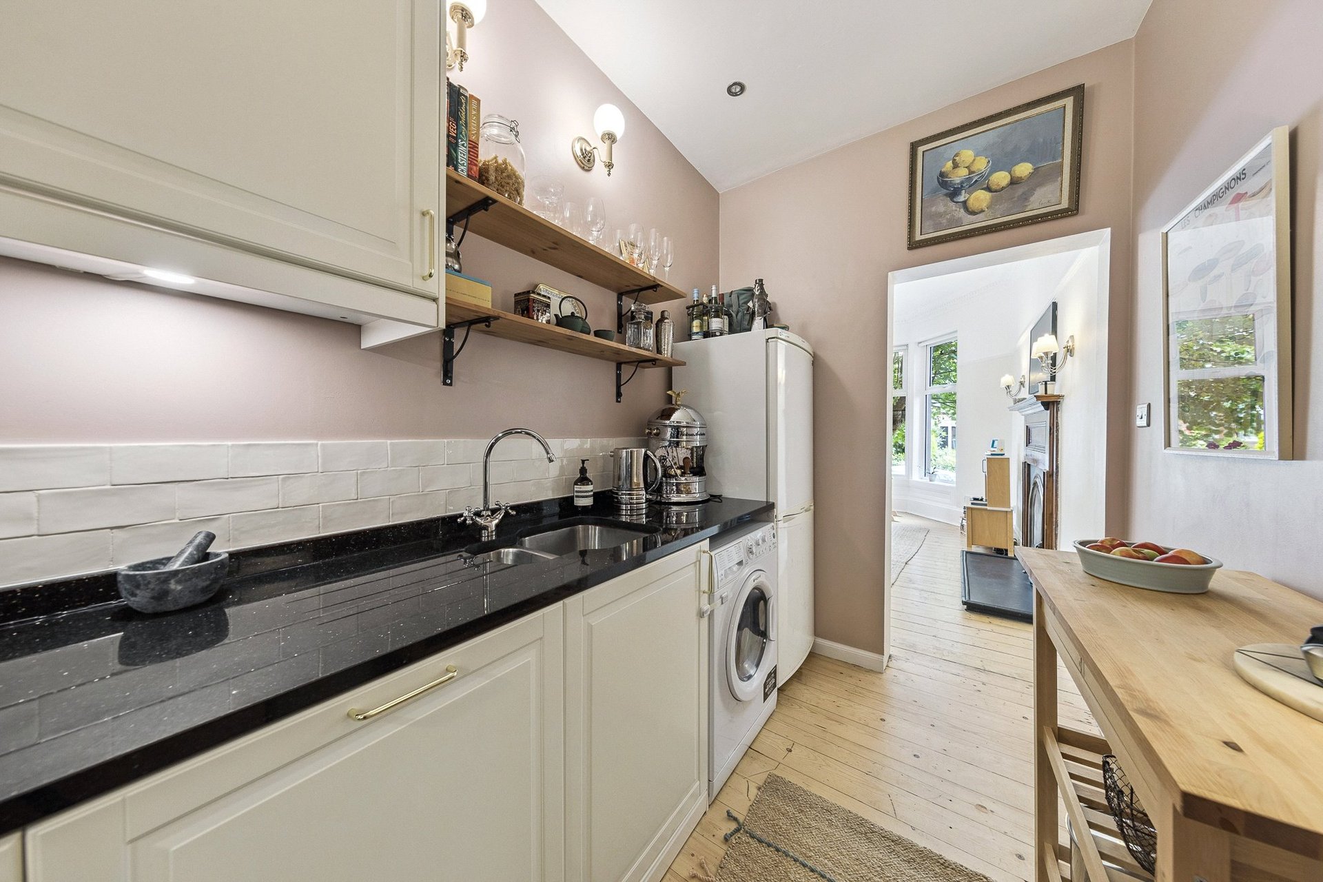 0/1, 122 Novar Drive, Hyndland, Glasgow, G12 9SY - Picture #13