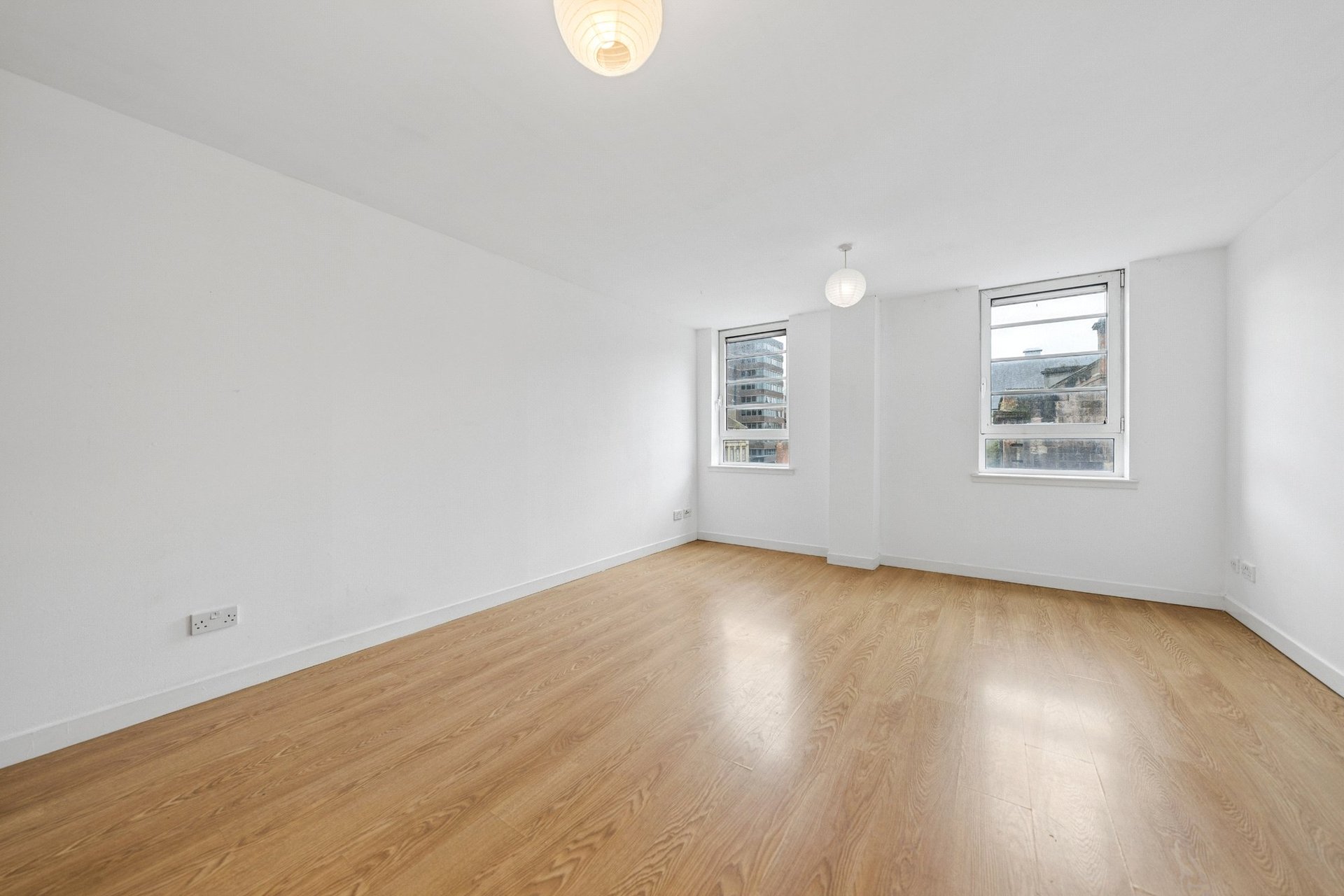 Flat 2/3 Beresford Building, 460 Sauchiehall Street, Charing Cross, Glasgow City, G2 3JU - Picture #4