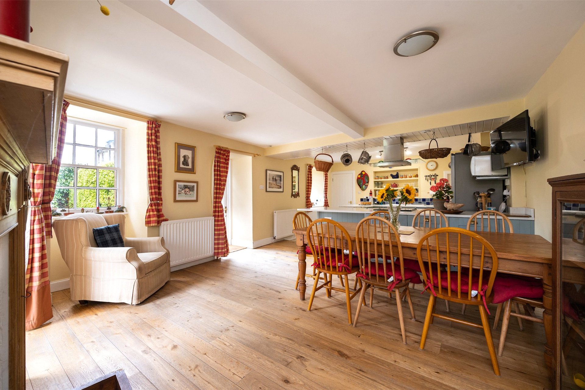 Tannery House, 15 Sidegate, Haddington, East Lothian, EH41 4BZ - Picture #8