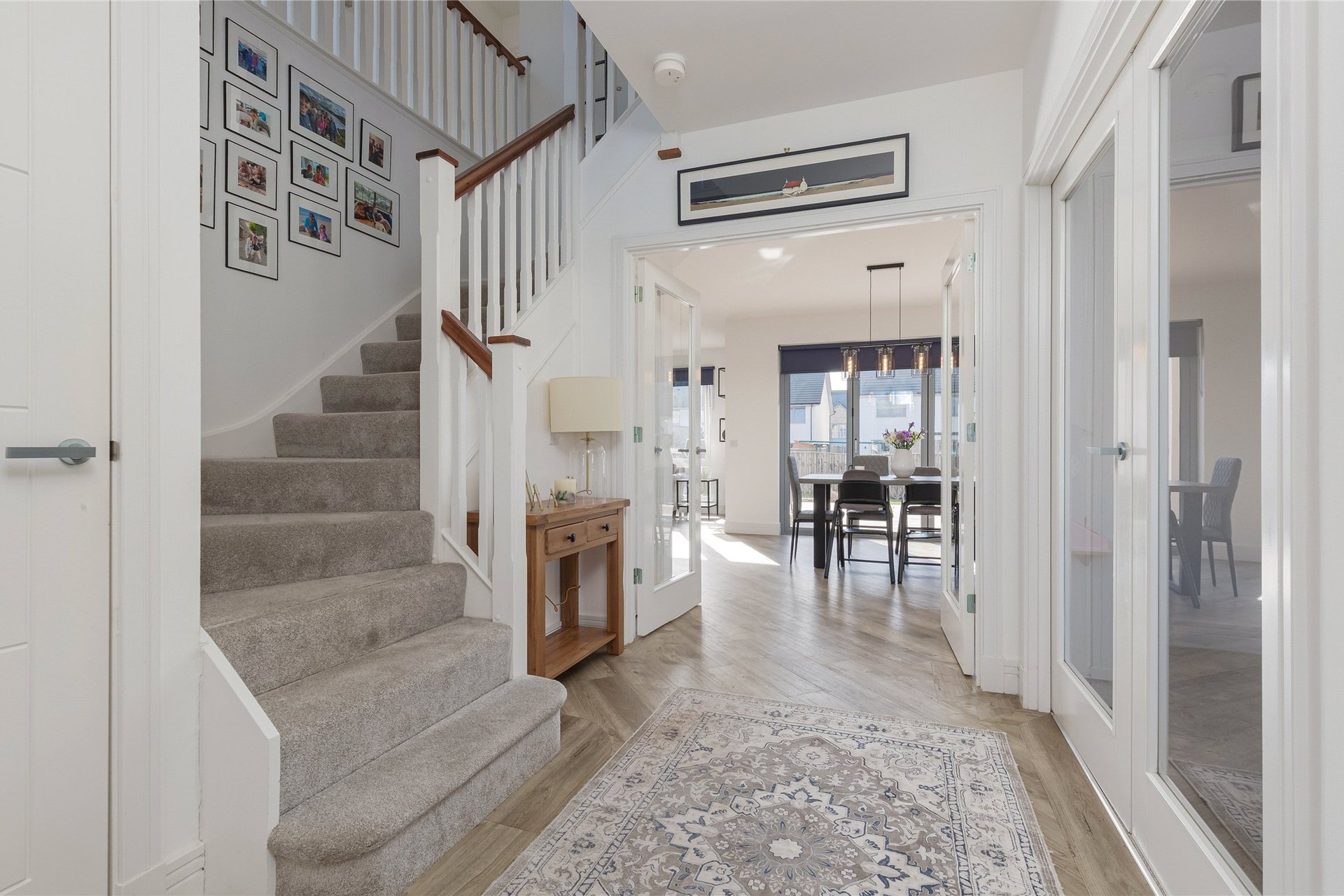 4 Yarrow Place, Edinburgh, Midlothian, EH4 8FY - Picture #10