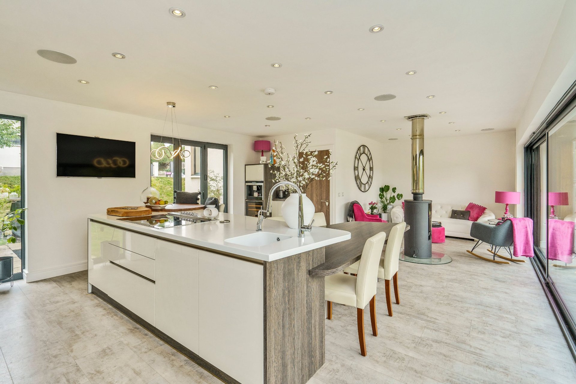 The Grange, Oxton, Lauder, Scottish Borders, TD2 6RA - Picture #10