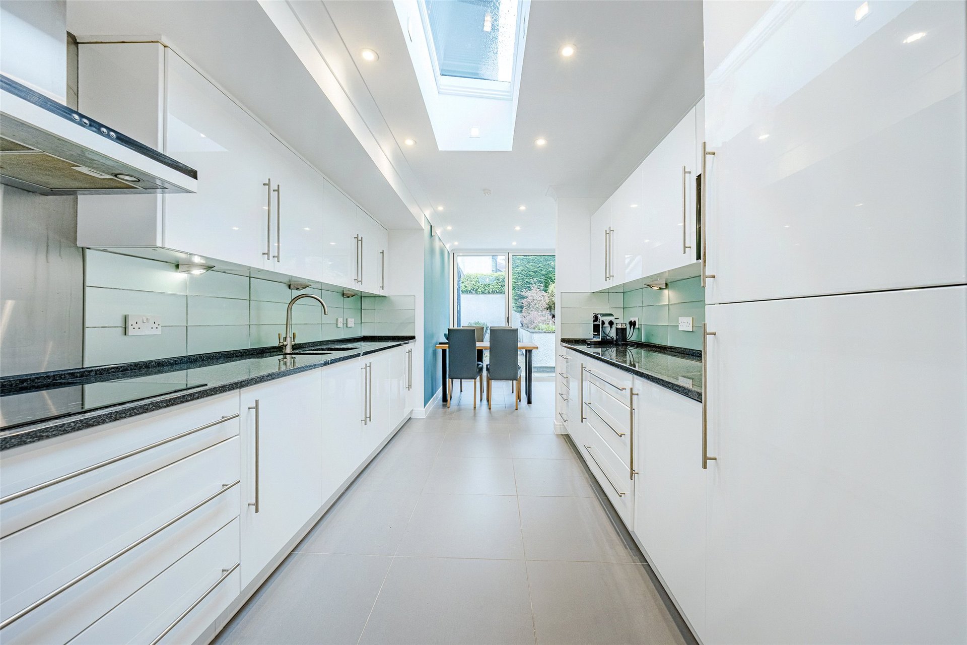 29A Thorn Drive, Bearsden, G61 4ND - Picture #12