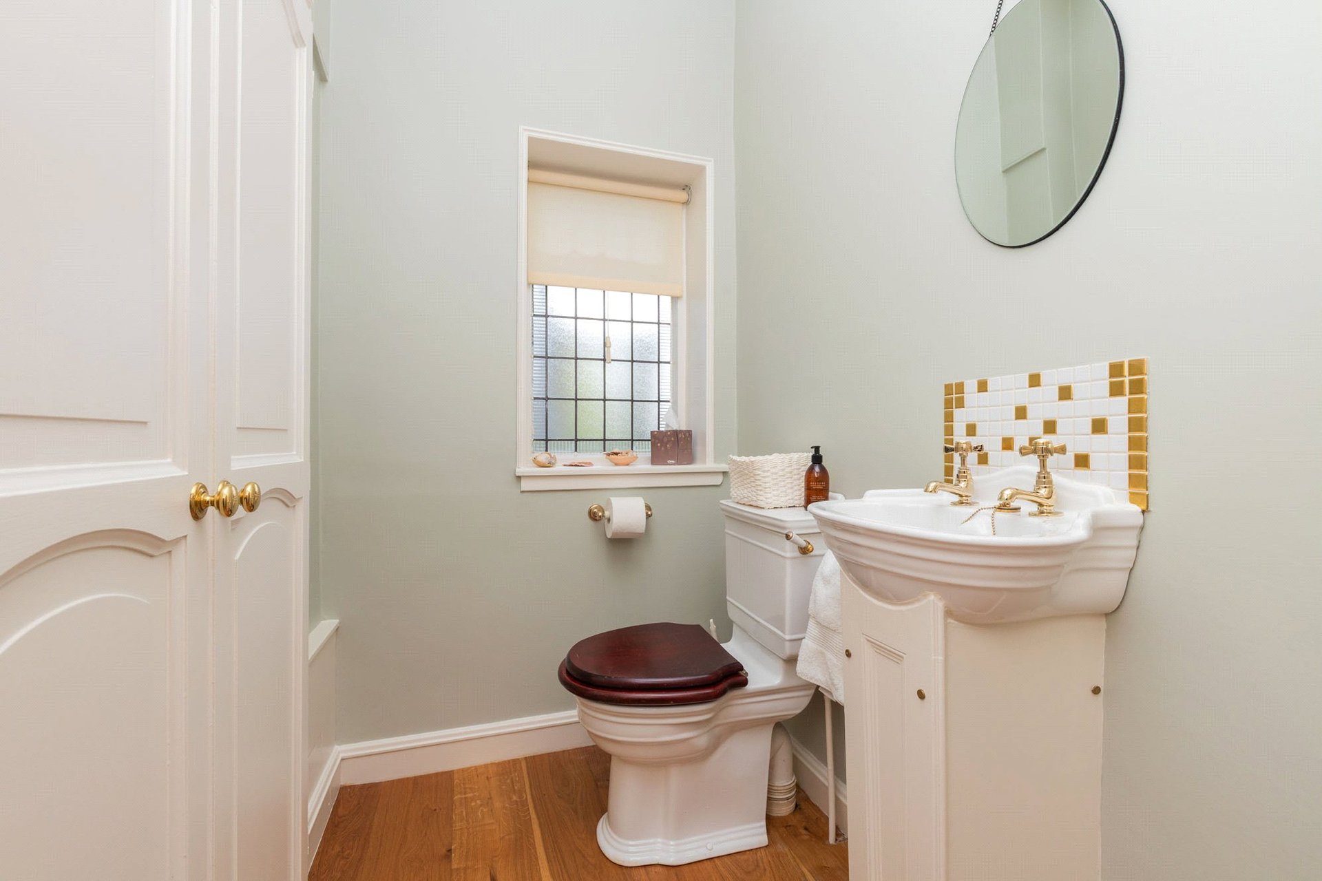 10 Matherton Avenue, Newton Mearns, Glasgow, G77 5EY - Picture #15