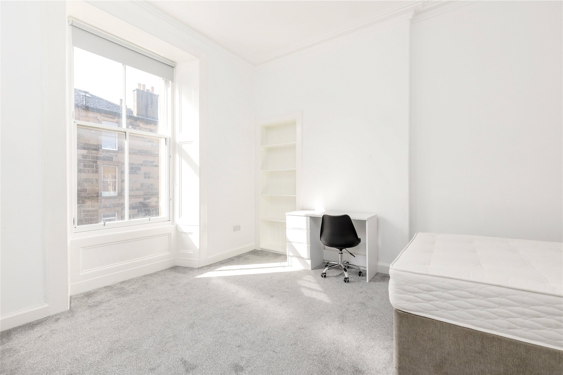 33/4 Oxford Street, Edinburgh, Midlothian, EH8 9PQ - Picture #8