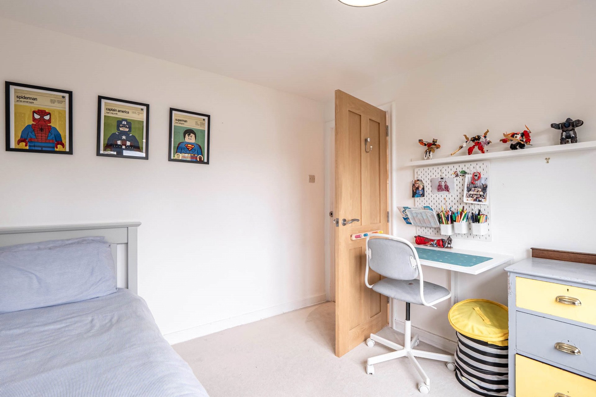 27 Bonaly Avenue, Edinburgh, Midlothian, EH13 0ET - Picture #18