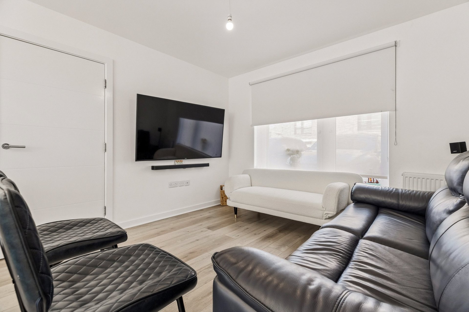 4 Bedford Row, Laurieston, Glasgow, G5 9DD - Picture #5