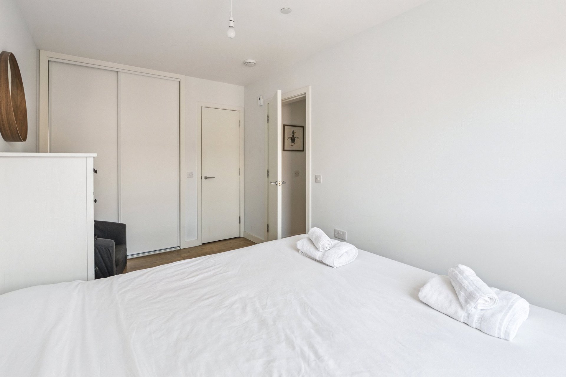 1/10 Chandler Crescent, Leith, Edinburgh, EH6 7AP - Picture #10
