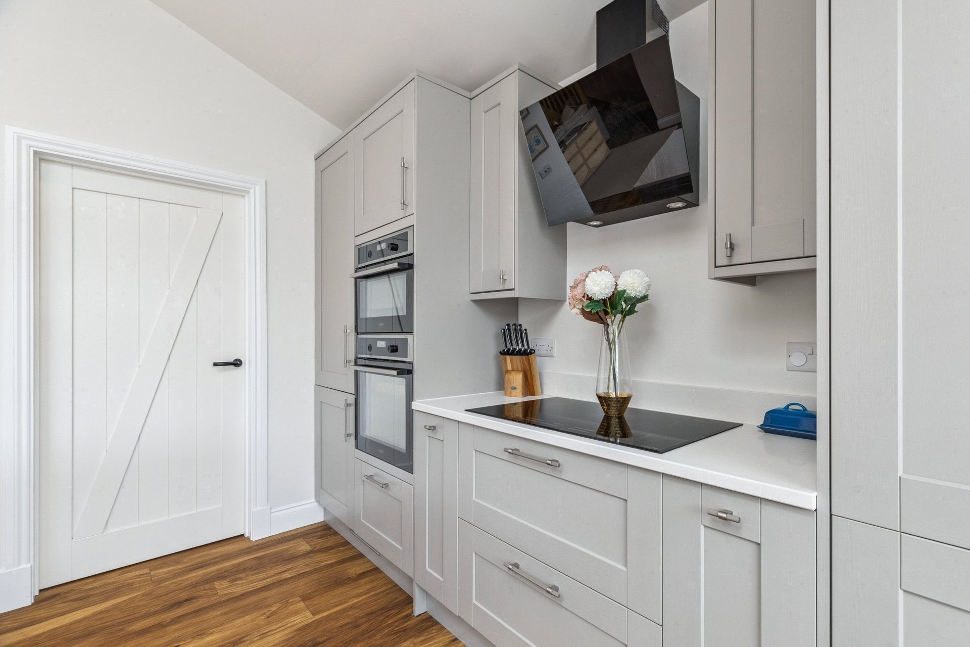 1 Albany Cottages, Jordanhill, Glasgow, G13 1NJ - Picture #14