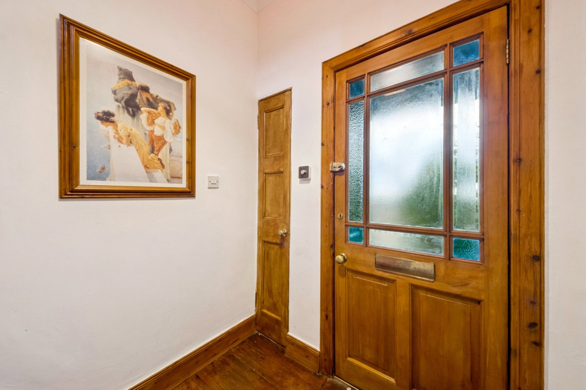 95 Maxwell Avenue, Bearsden, G61 1PB - Picture #23