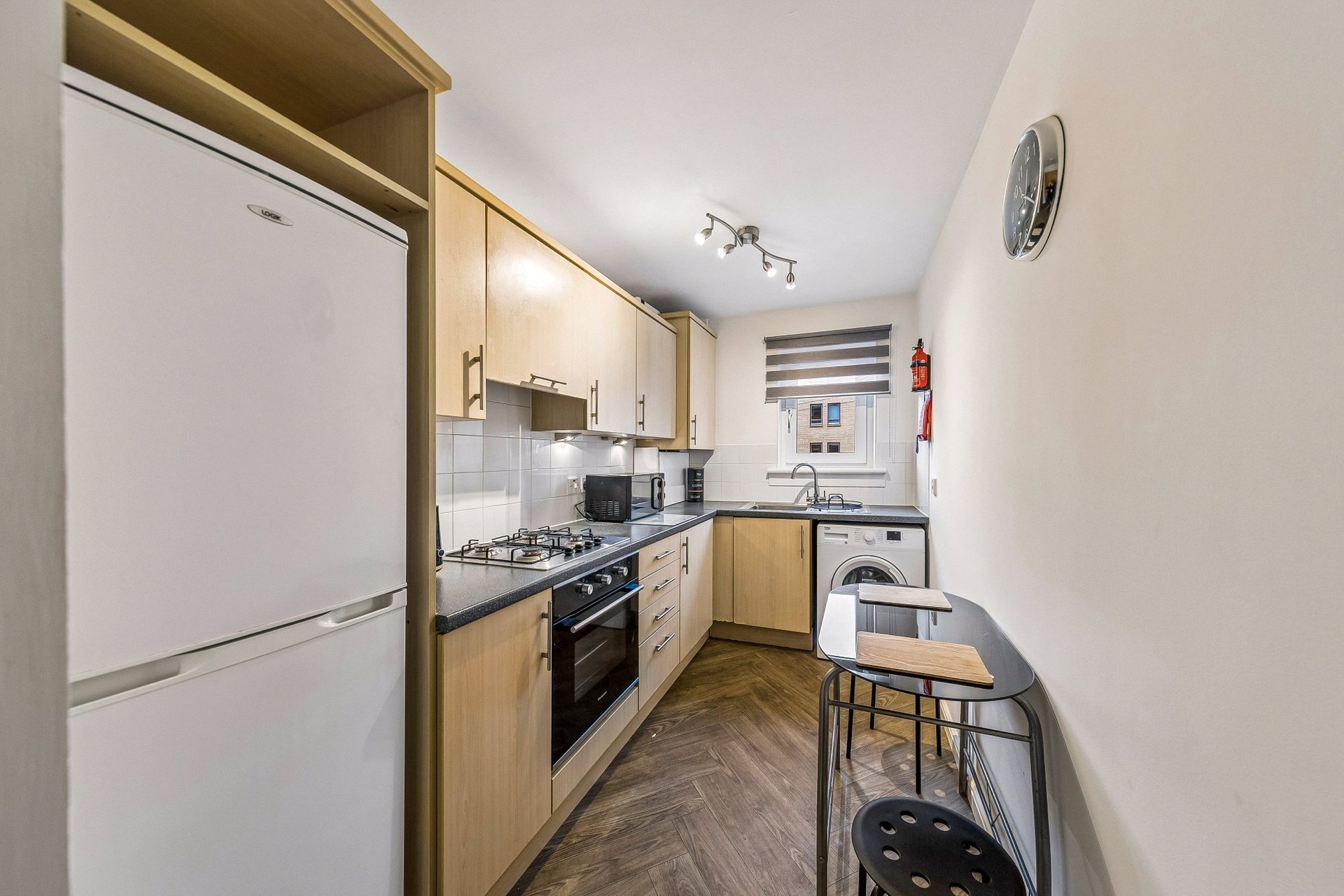 1/1, 56 Lymburn Street, Finnieston, Glasgow, G3 8PD - Picture #7