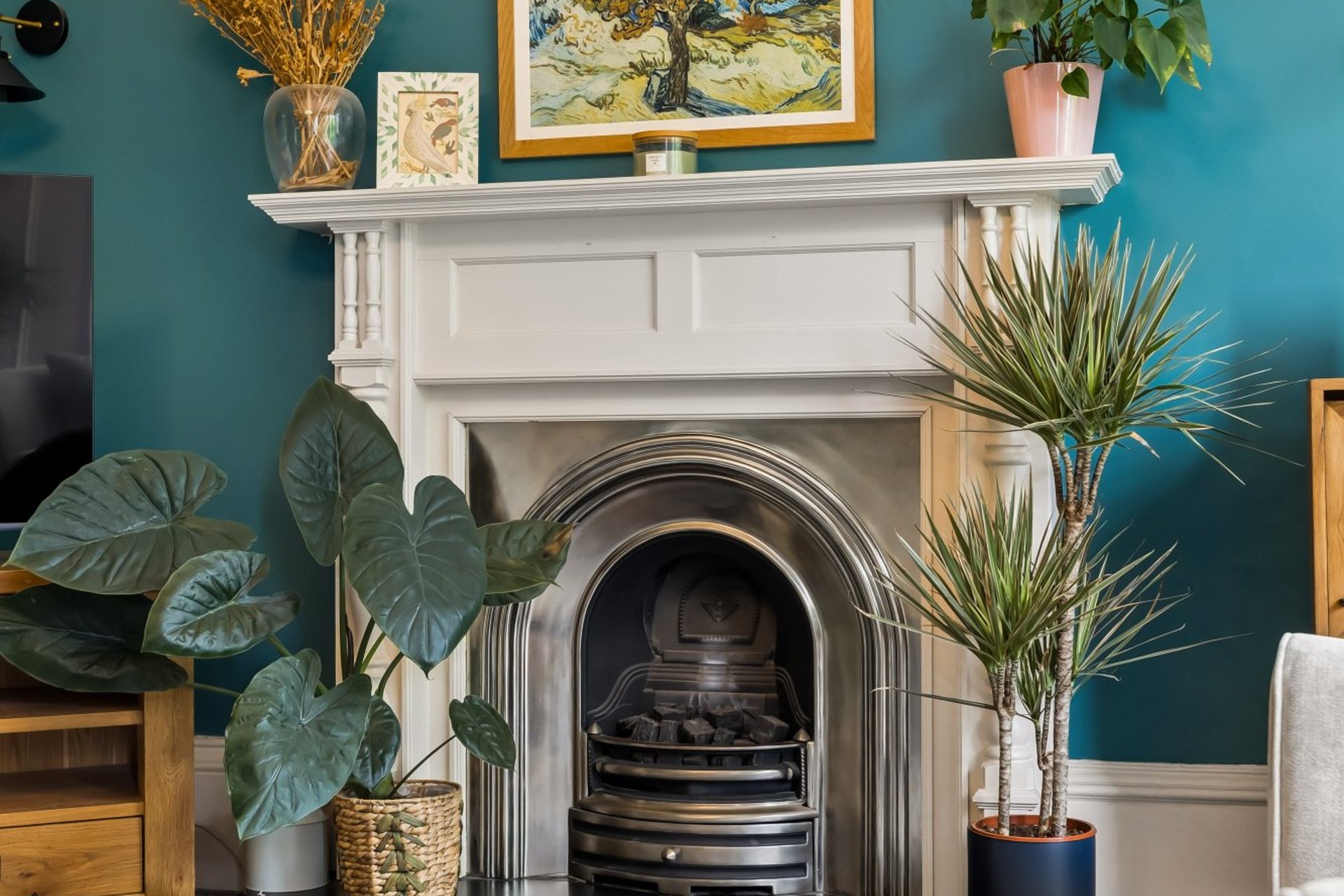1/2, 88 Leslie Street, Pollokshields, Glasgow, G41 2RR - Picture #6