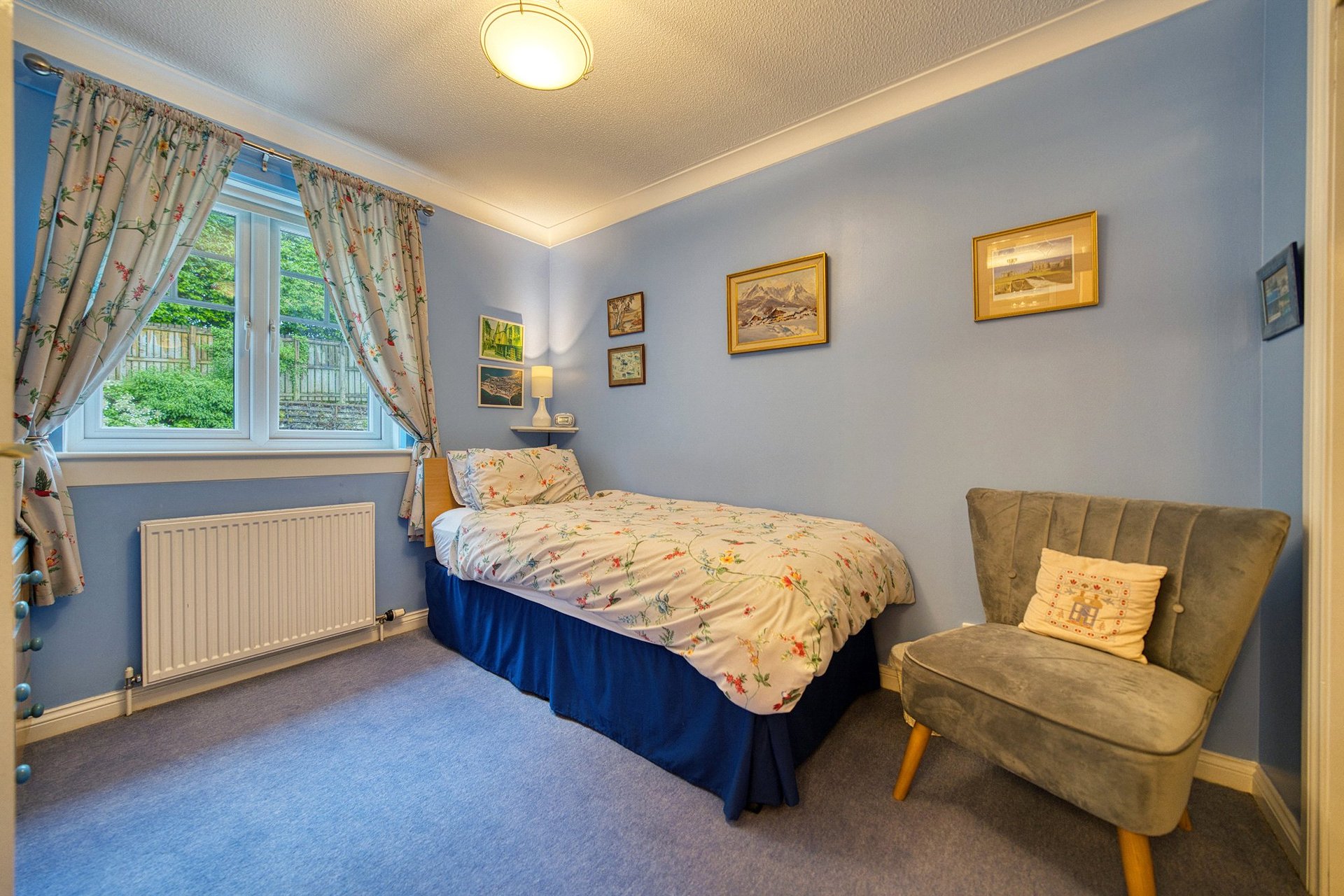 84 Fernlea, Bearsden, G61 1NB - Picture #30