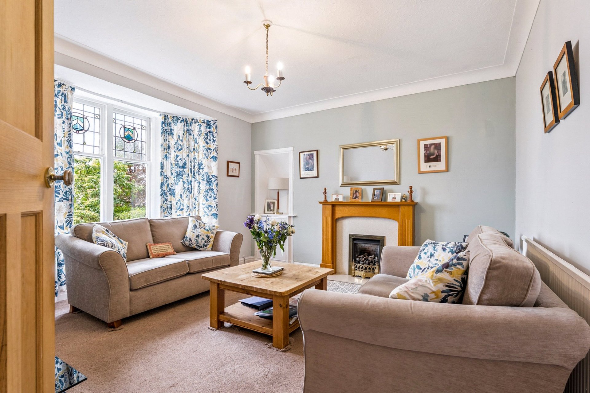 38 Southampton Drive, Kelvindale, Glasgow, G12 0LN - Picture #6