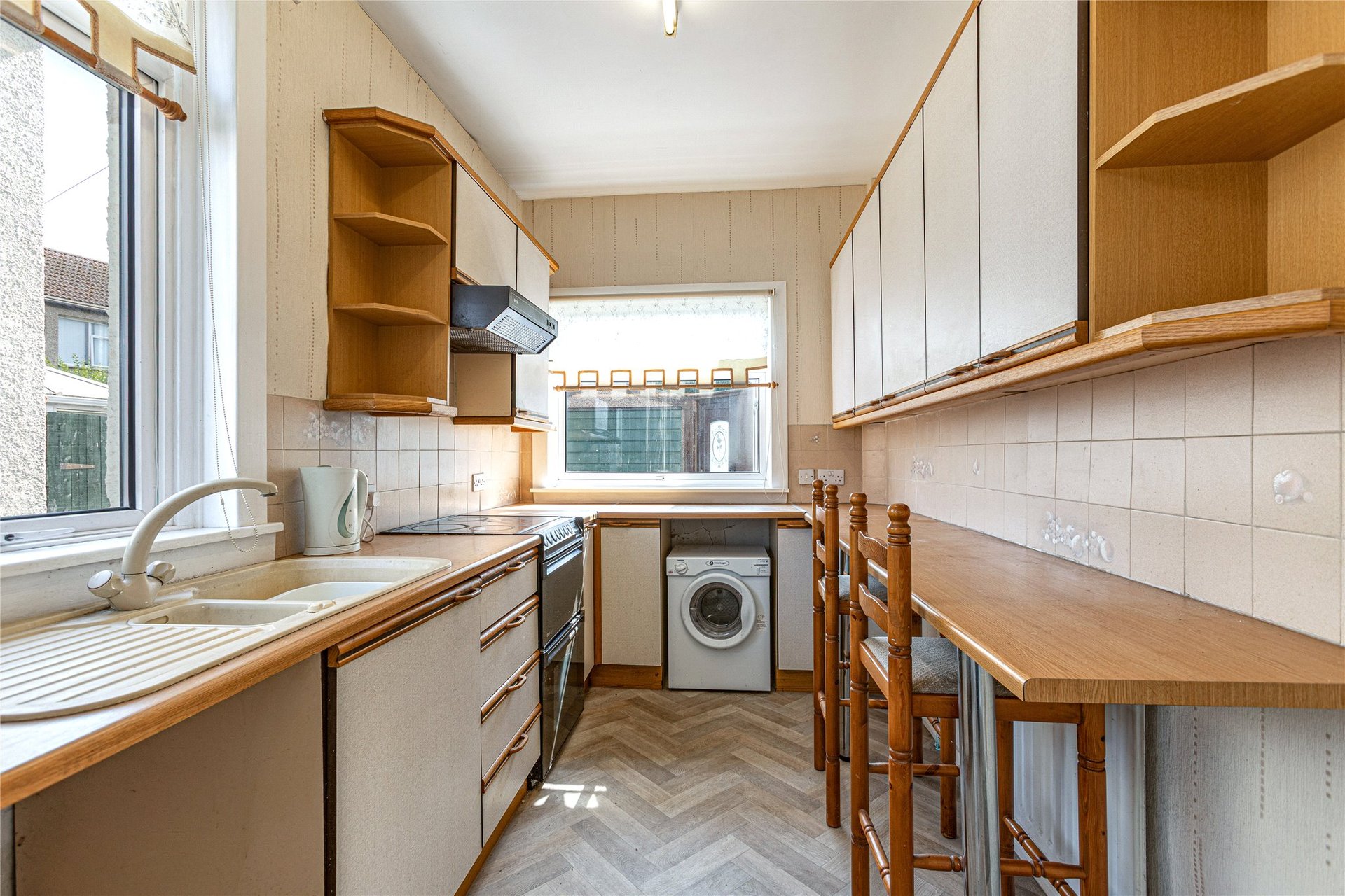 5 West End Road, Tweedmouth, Berwick-upon-Tweed, Northumberland, TD15 2HL - Picture #9