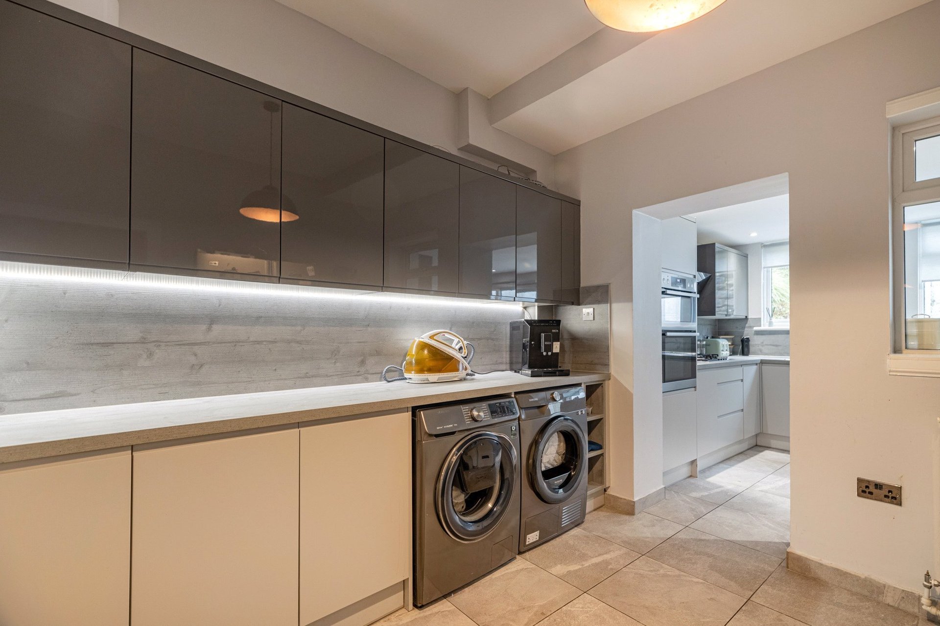 219 Milngavie Road, Bearsden, Glasgow, G61 3DJ - Picture #12