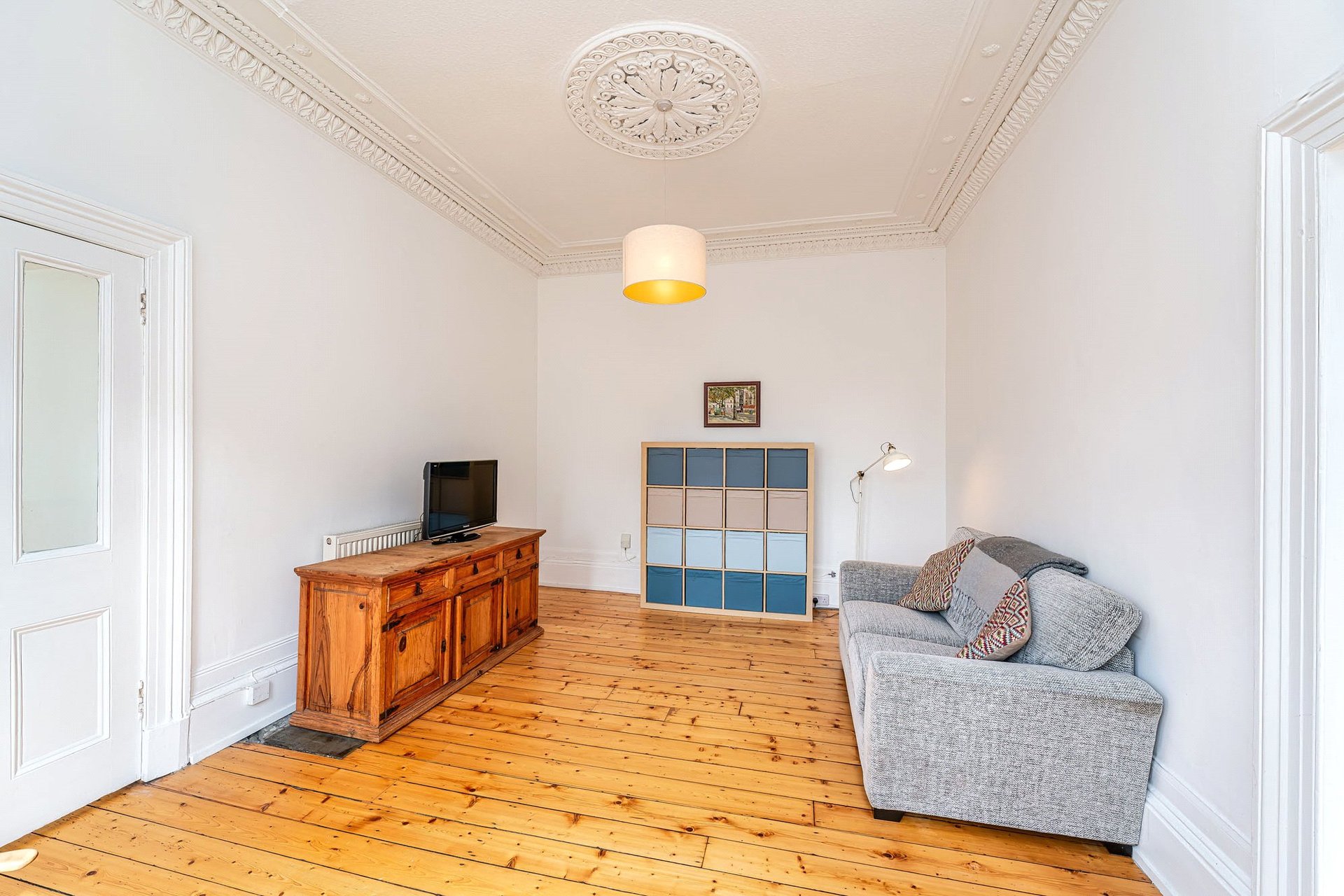 2/2, 60 Kent Road, Finnieston, Glasgow, G3 7EF - Picture #10