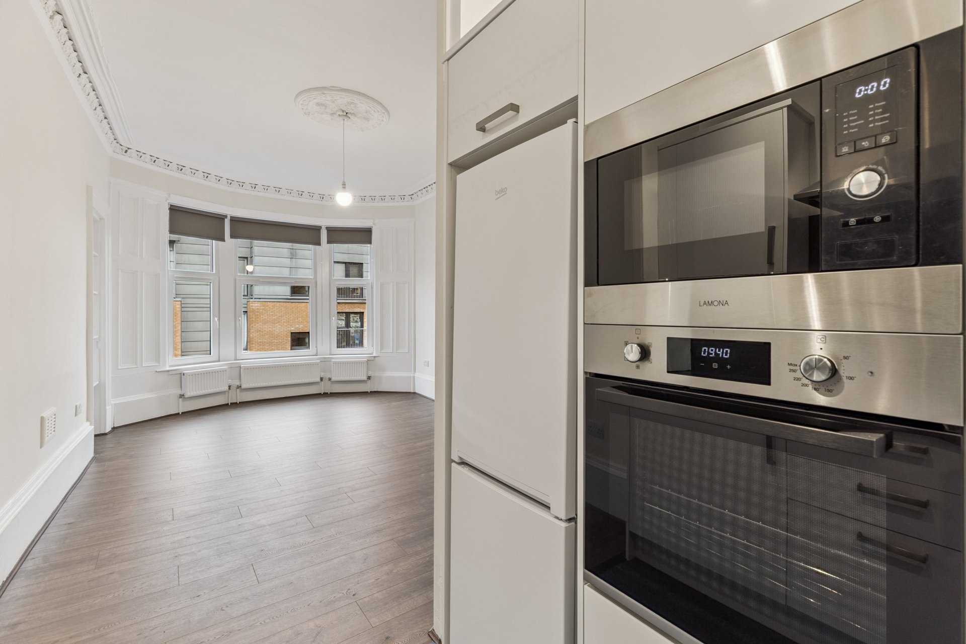 3/1, 13 Barrland Street, Pollokshields, Glasgow, G41 1QH - Picture #6