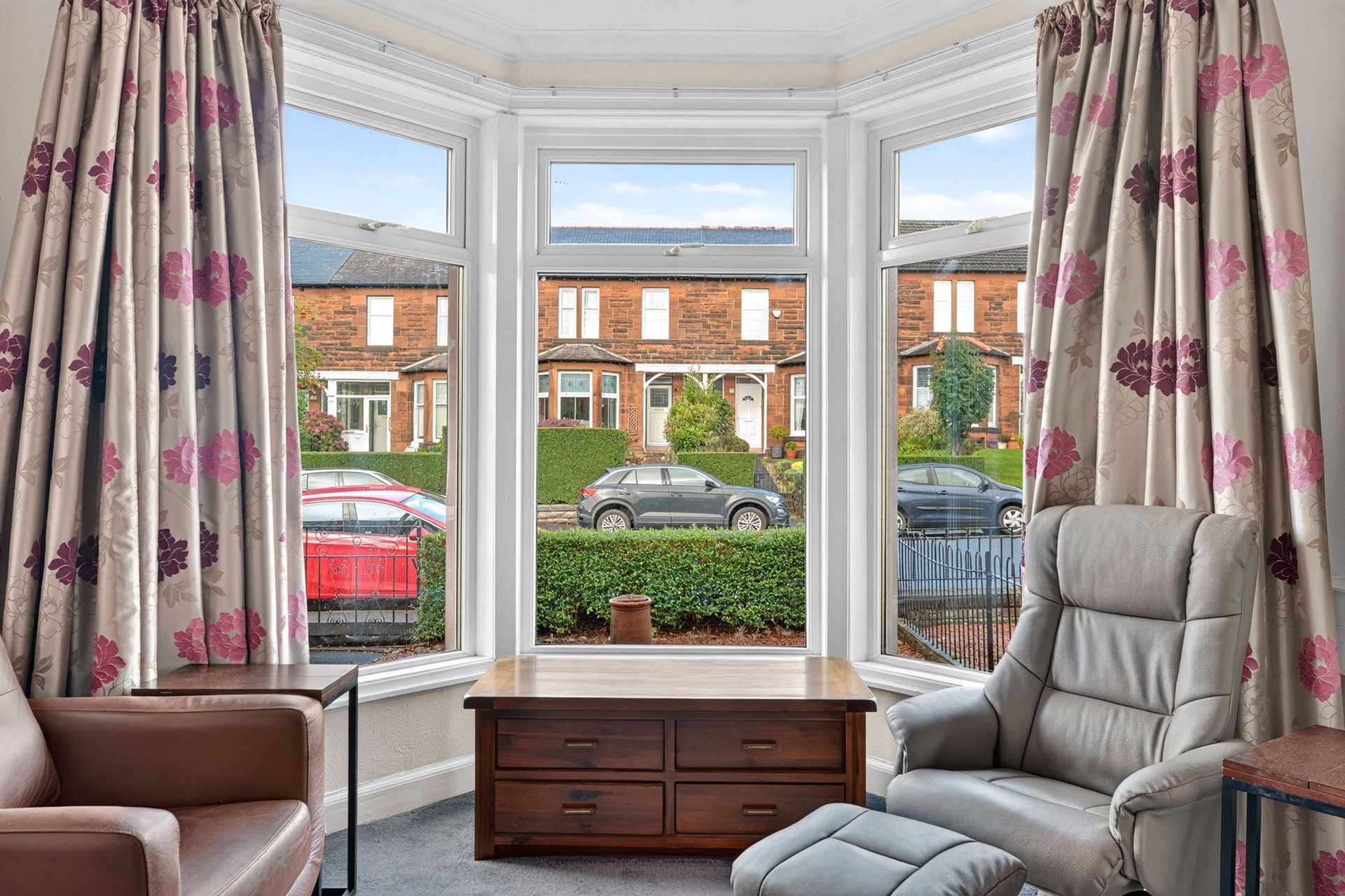 107 Essex Drive, Jordanhill, Glasgow, G14 9LX - Picture #4
