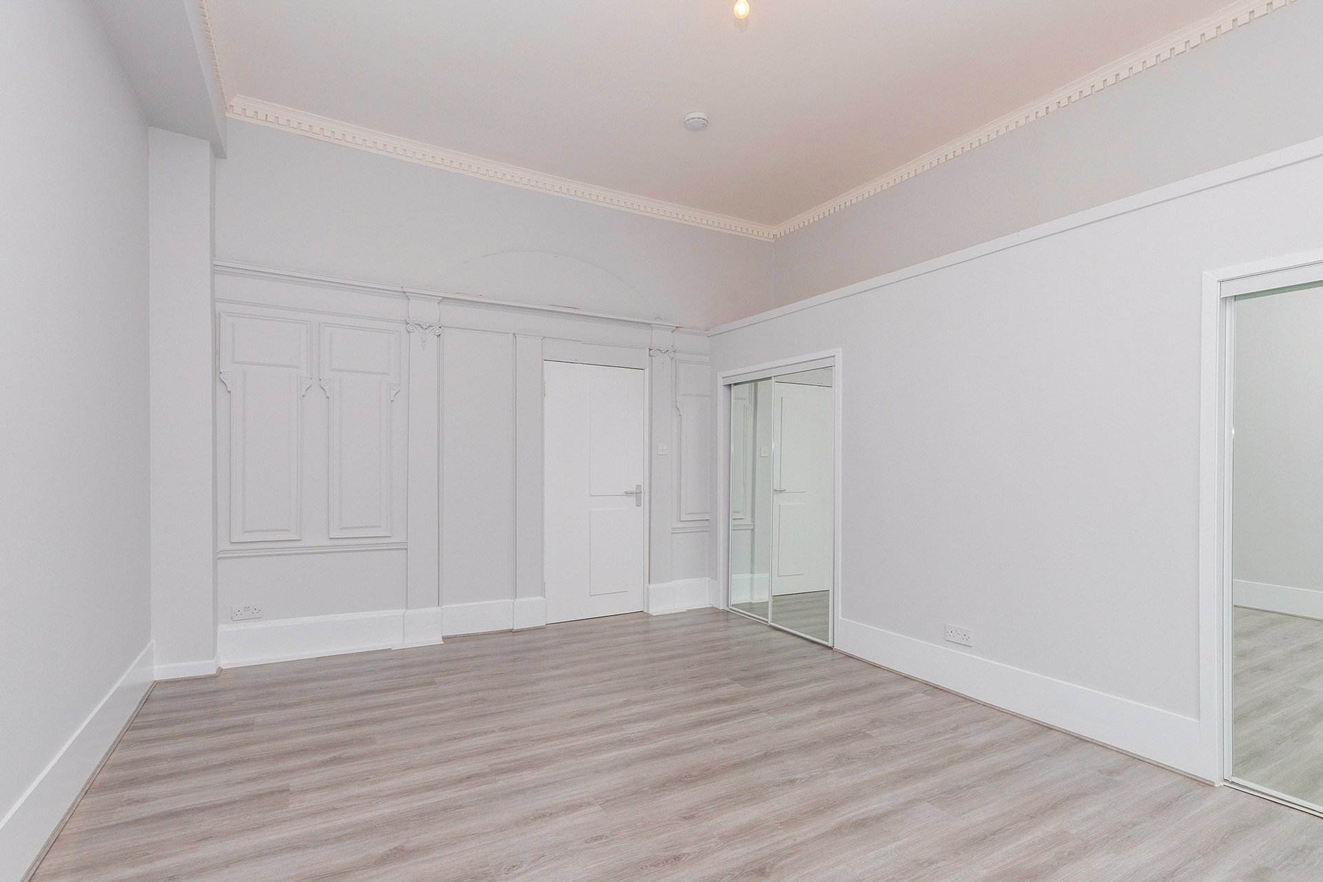 Flat 1/1, 229 Byres Road, Dowanhill, Glasgow, G12 8UD - Picture #8