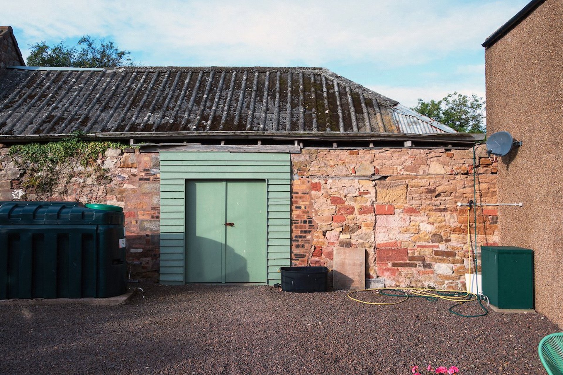 Cove Farmhouse, Cockburnspath, Berwickshire, Scottish Borders, TD13 5YP - Picture #29