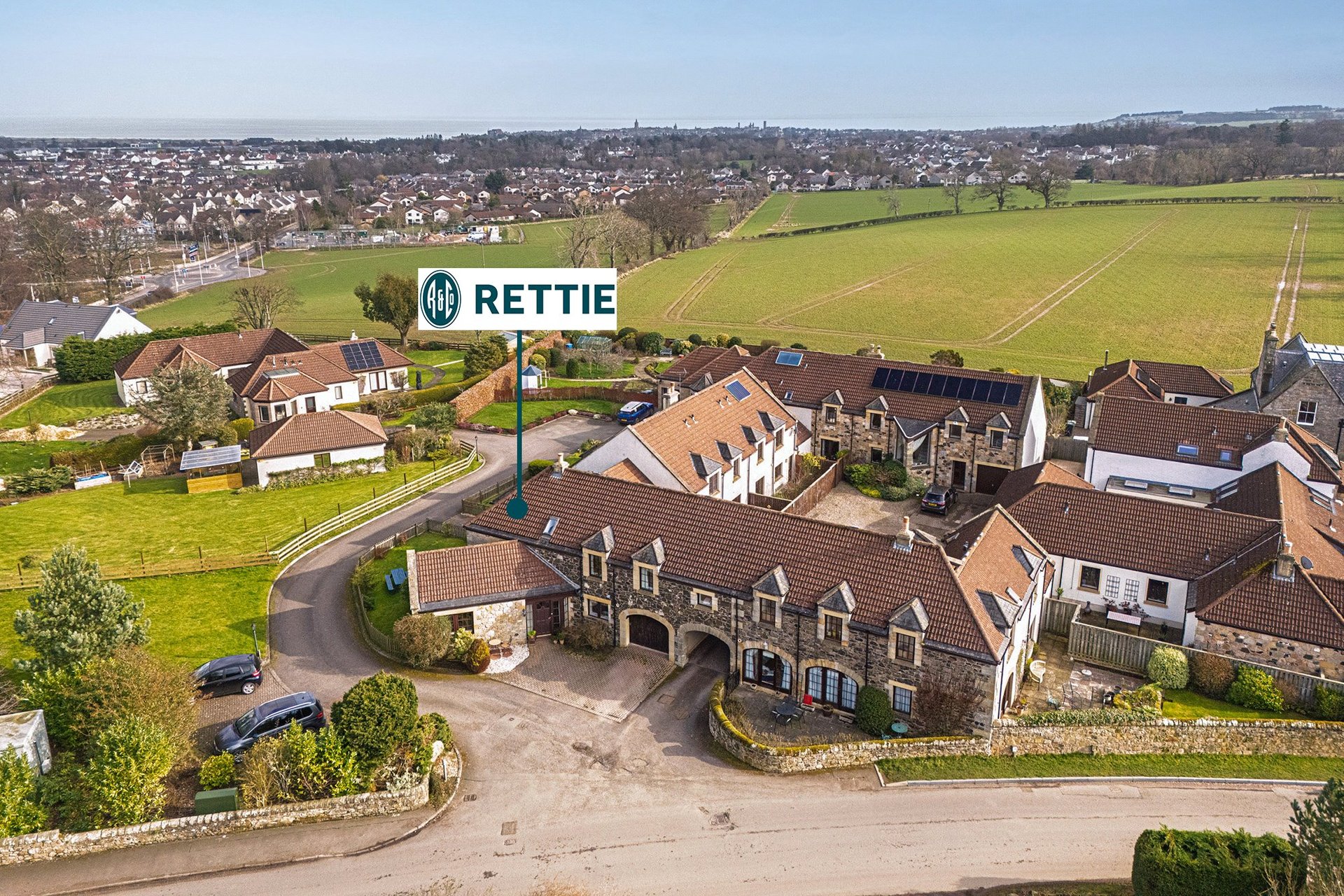 8 Balone Steading, St. Andrews, Fife, KY16 8NS - Picture #28