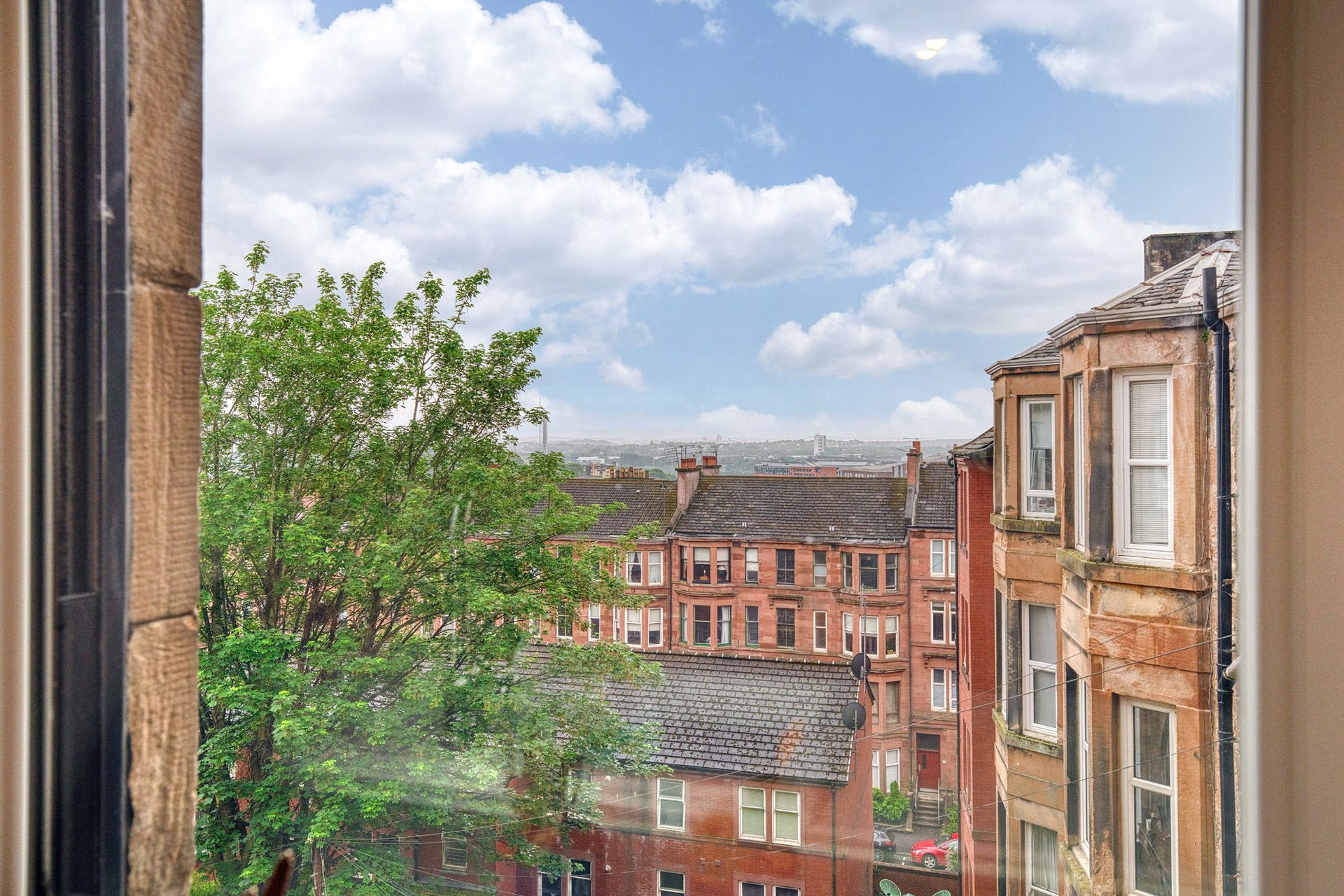 Flat 2/2, 37 Partickhill Road, Partickhill, Glasgow, G11 5BP - Picture #28