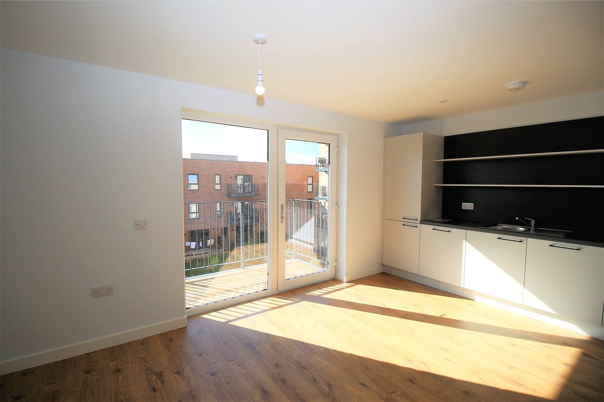 Flat 16, 24 Pillans Place, Edinburgh, EH6 7DE - Picture #13