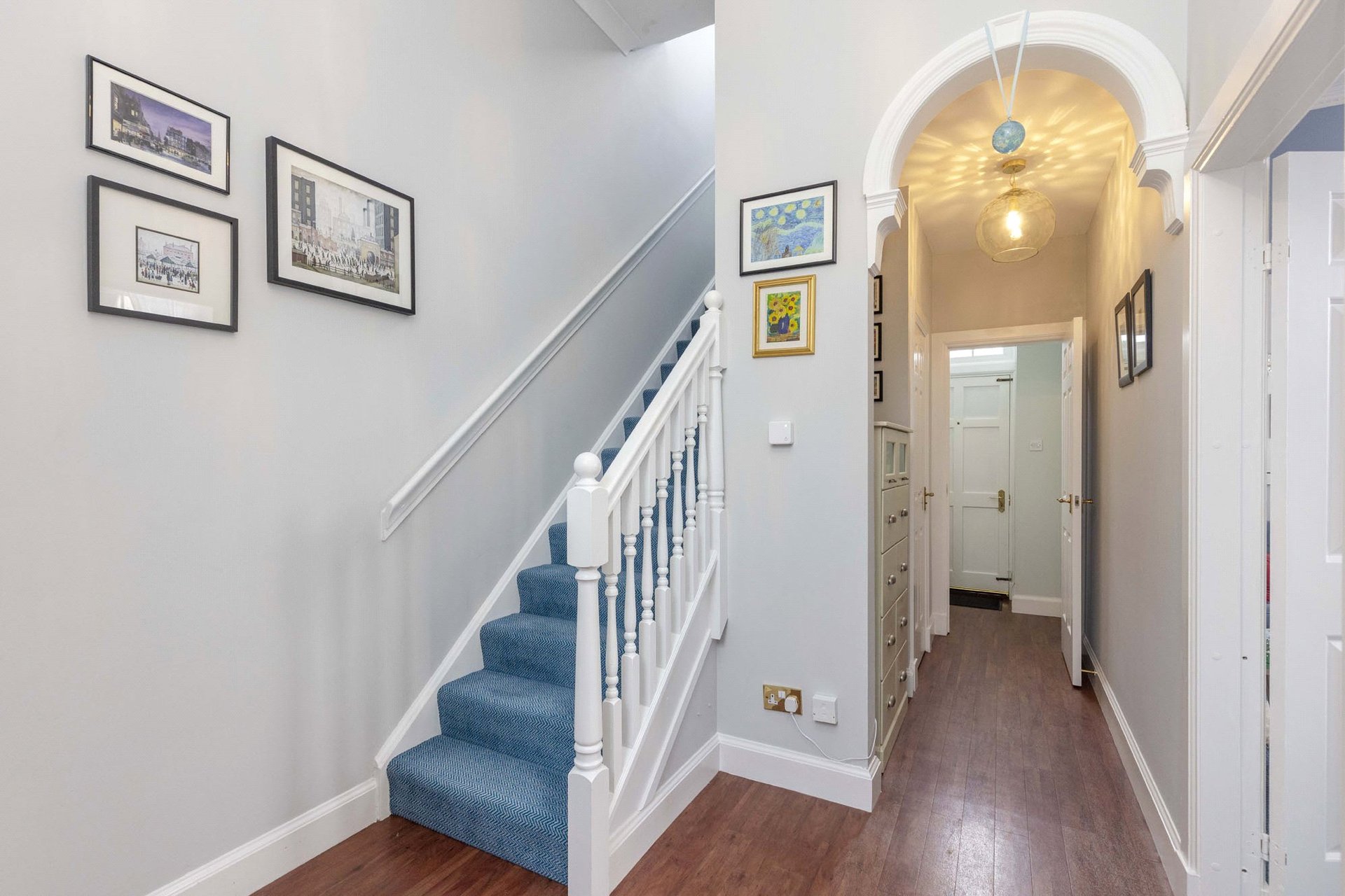 57 The Steils, Edinburgh, EH10 5XD - Picture #2