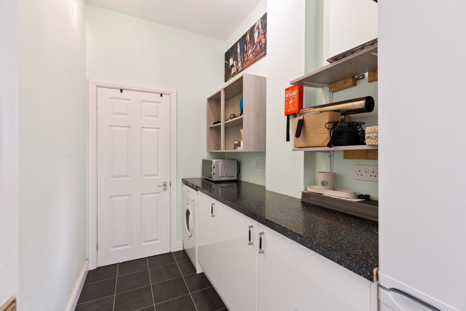 1 Macnicol Park, East Kilbride, Glasgow, South Lanarkshire, G74 4QE - Picture #33