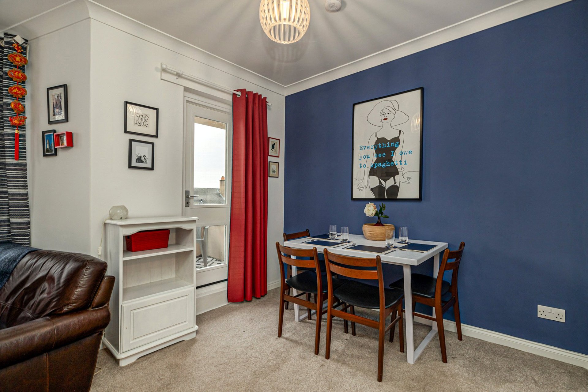 1/1, 15 Thornwood Place, Thornwood, Glasgow, G11 7PP - Picture #5