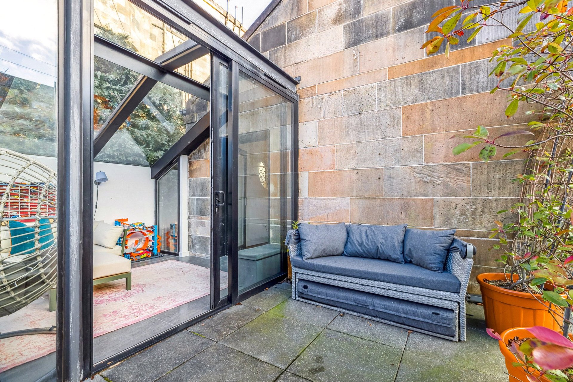 34 Great Western Terrace Lane, Hyndland, Glasgow, G12 9XB - Picture #12