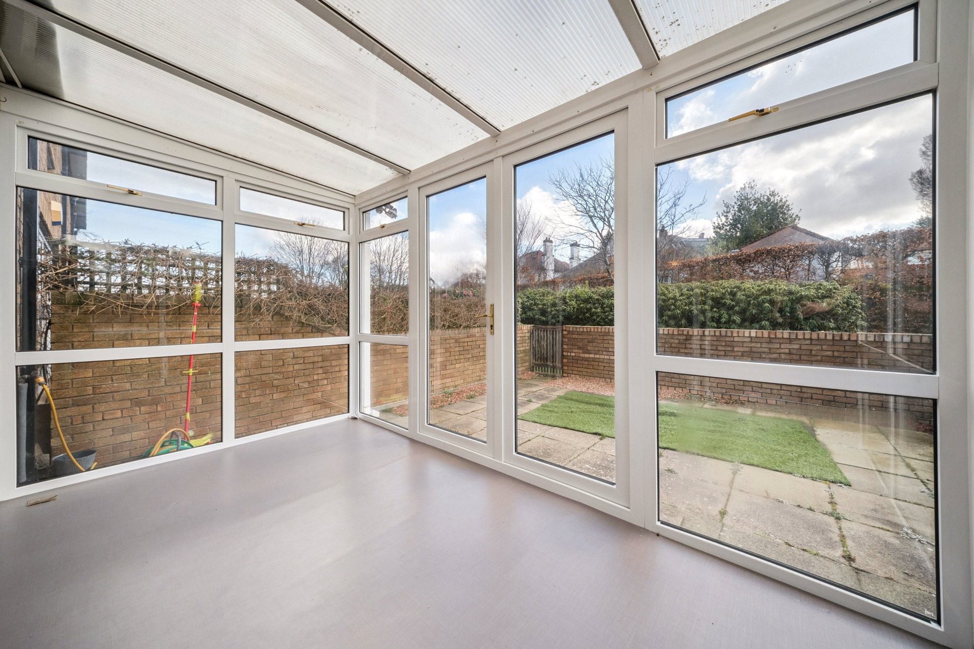 7 Ravelston Rise, Edinburgh, EH4 3LH - Picture #14