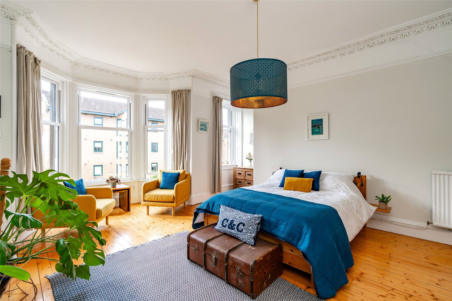 23 Morningside Grove, Edinburgh, Midlothian, EH10 5QB - Picture #18