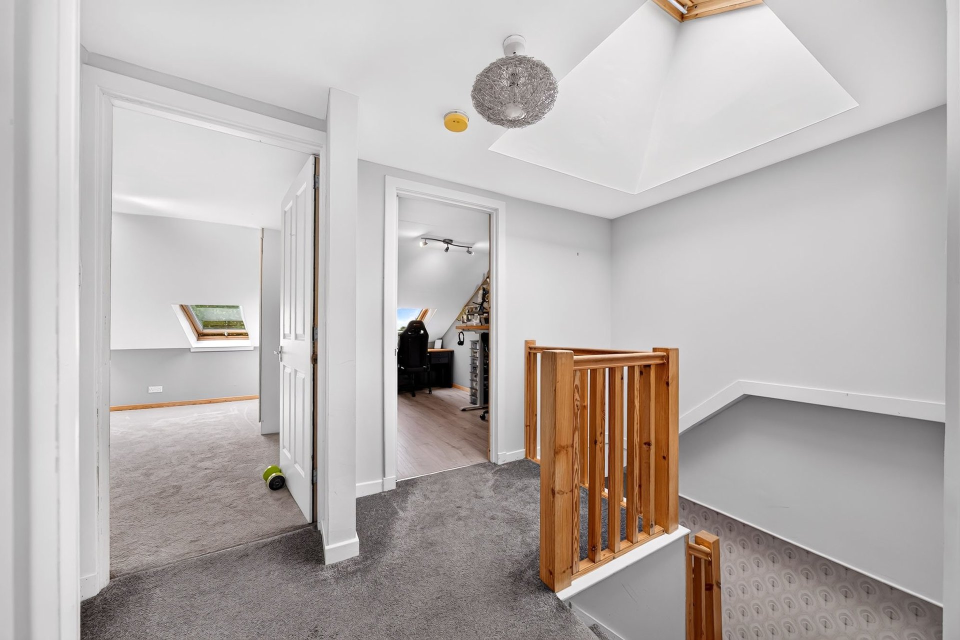 Upper Conversion, 479 Shields Road, Pollokshields, Glasgow, G41 2RG - Picture #23