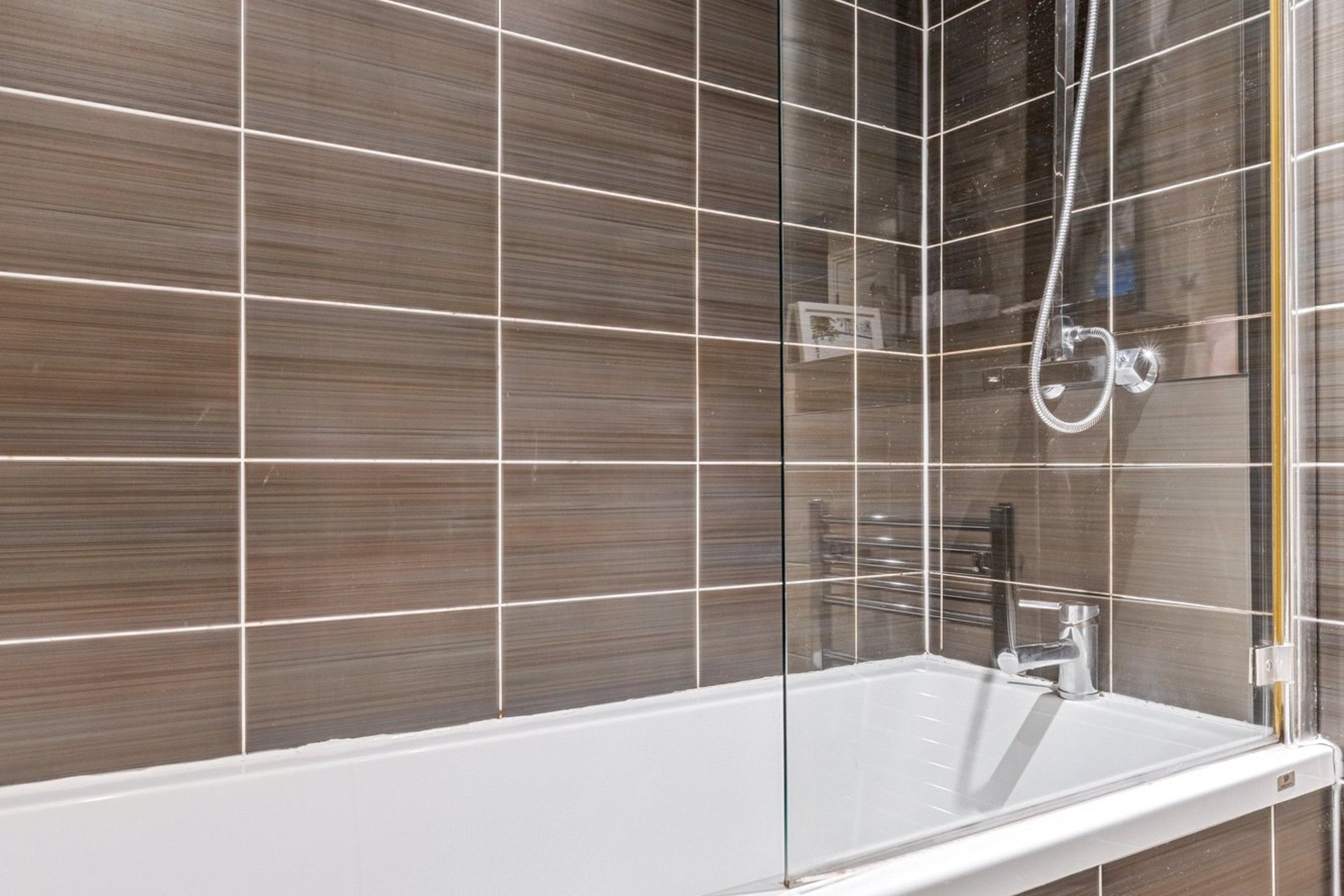 Flat 4, 38 Broomhill Drive, Broomhill, Glasgow, G11 7AA - Picture #16