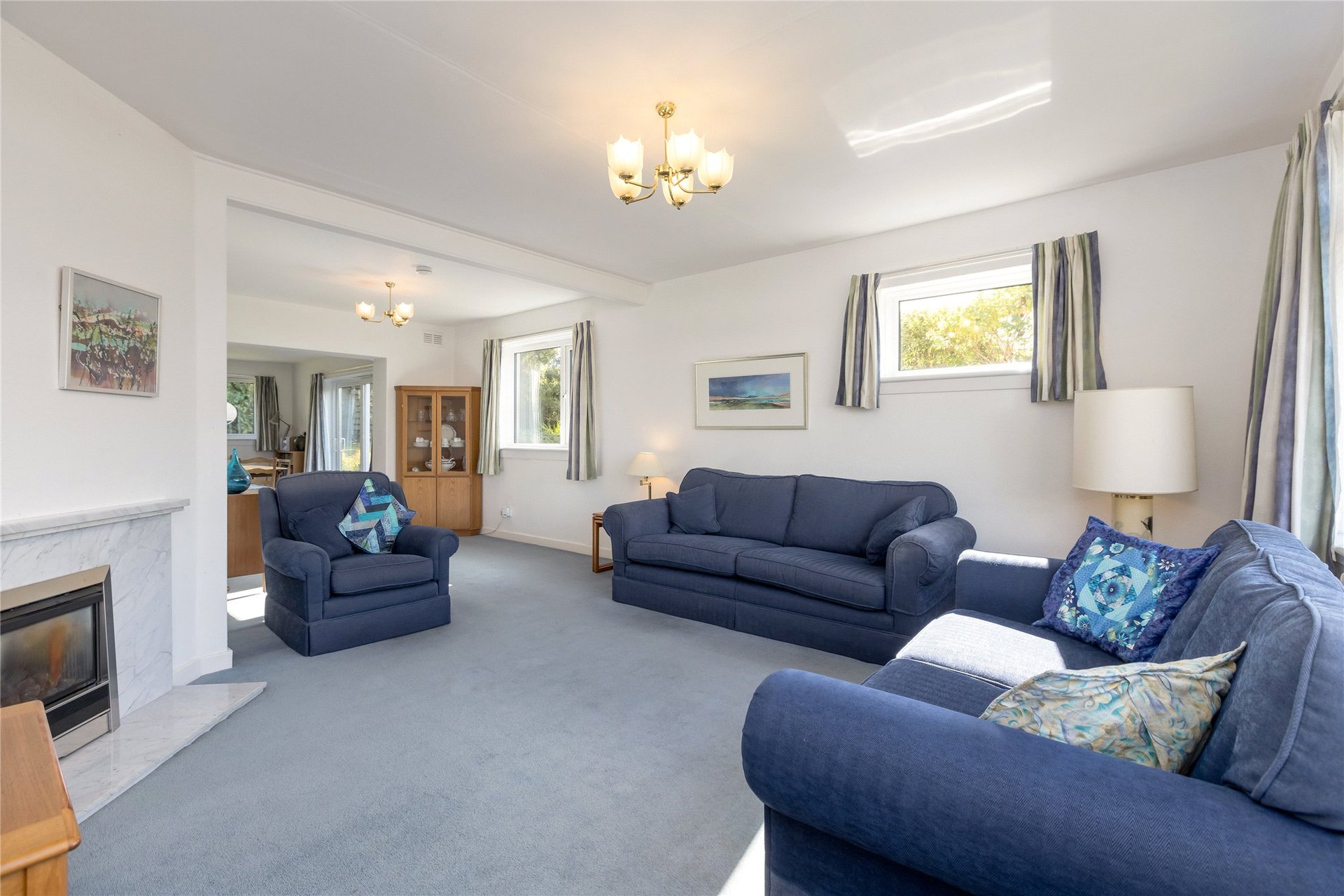 34 Caiystane Terrace, Fairmilehead, Edinburgh, EH10 6SR - Picture #2