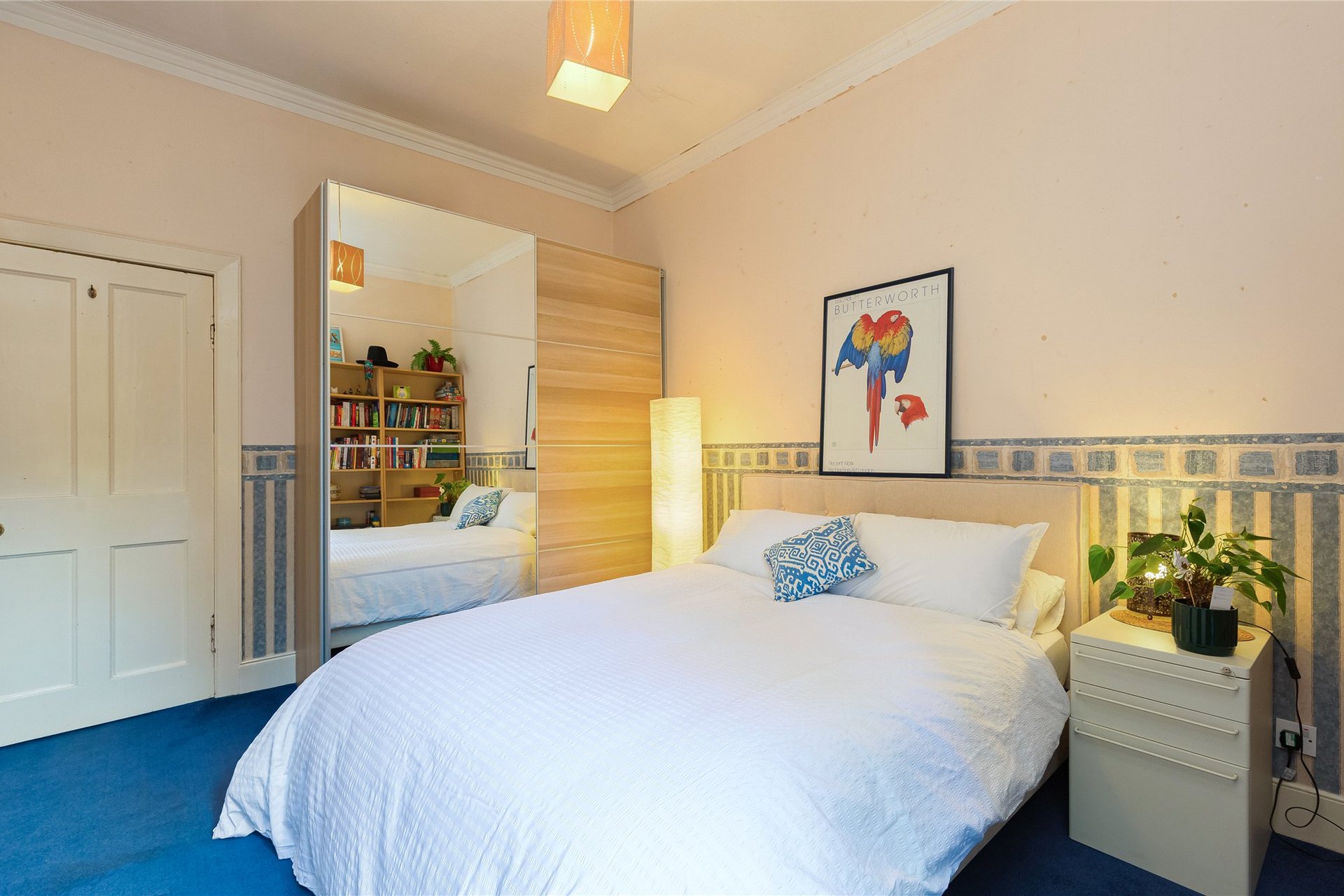 9a Doune Terrace, Edinburgh, EH3 6DY - Picture #17