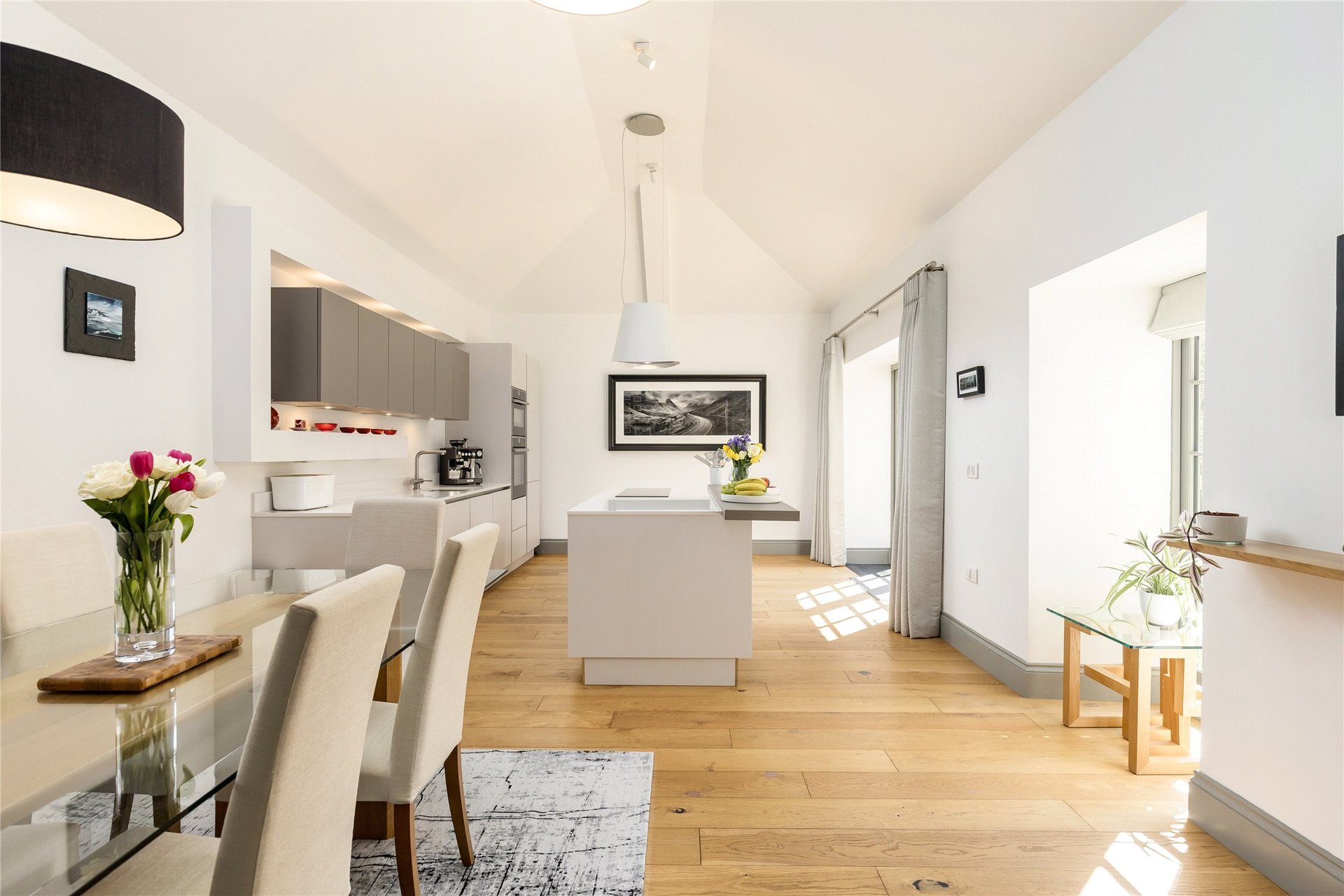 Comiston Stables, 63 Camus Avenue, Buckstone, Edinburgh, EH10 6QY - Picture #9