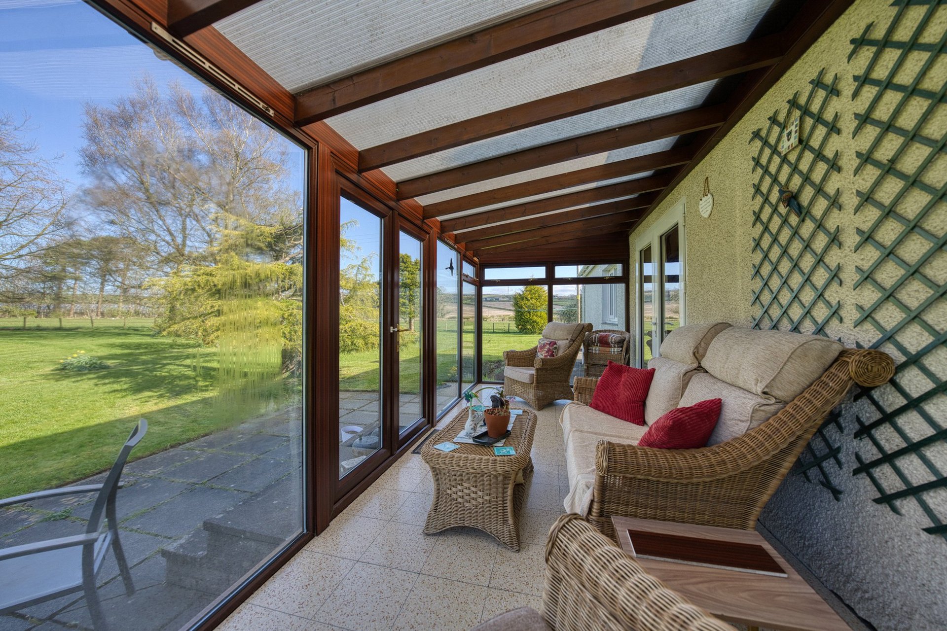 Rosail, Foulpapple Road, Newmilns, East Ayrshire, KA16 9LB - Picture #11