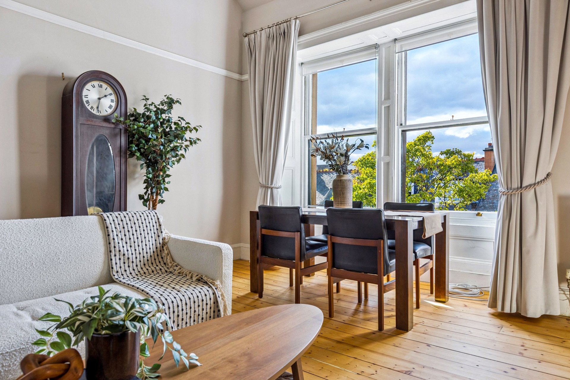 Flat 7, 30 Kingsborough Gardens, Hyndland, Glasgow, G12 9NJ - Picture #5