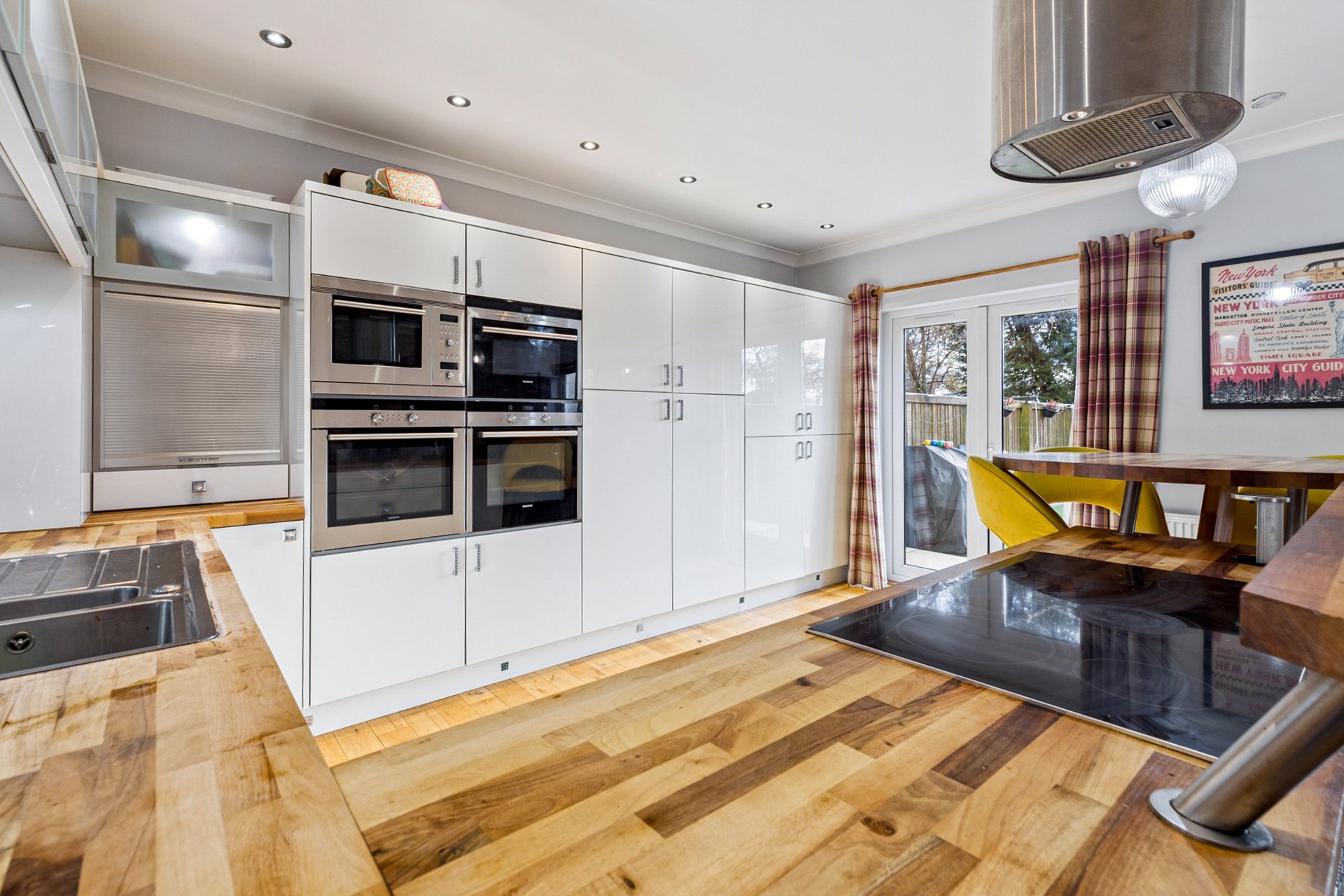 19 Southview Grove, Bearsden, Glasgow, East Dunbartonshire, G61 4GZ - Picture #8