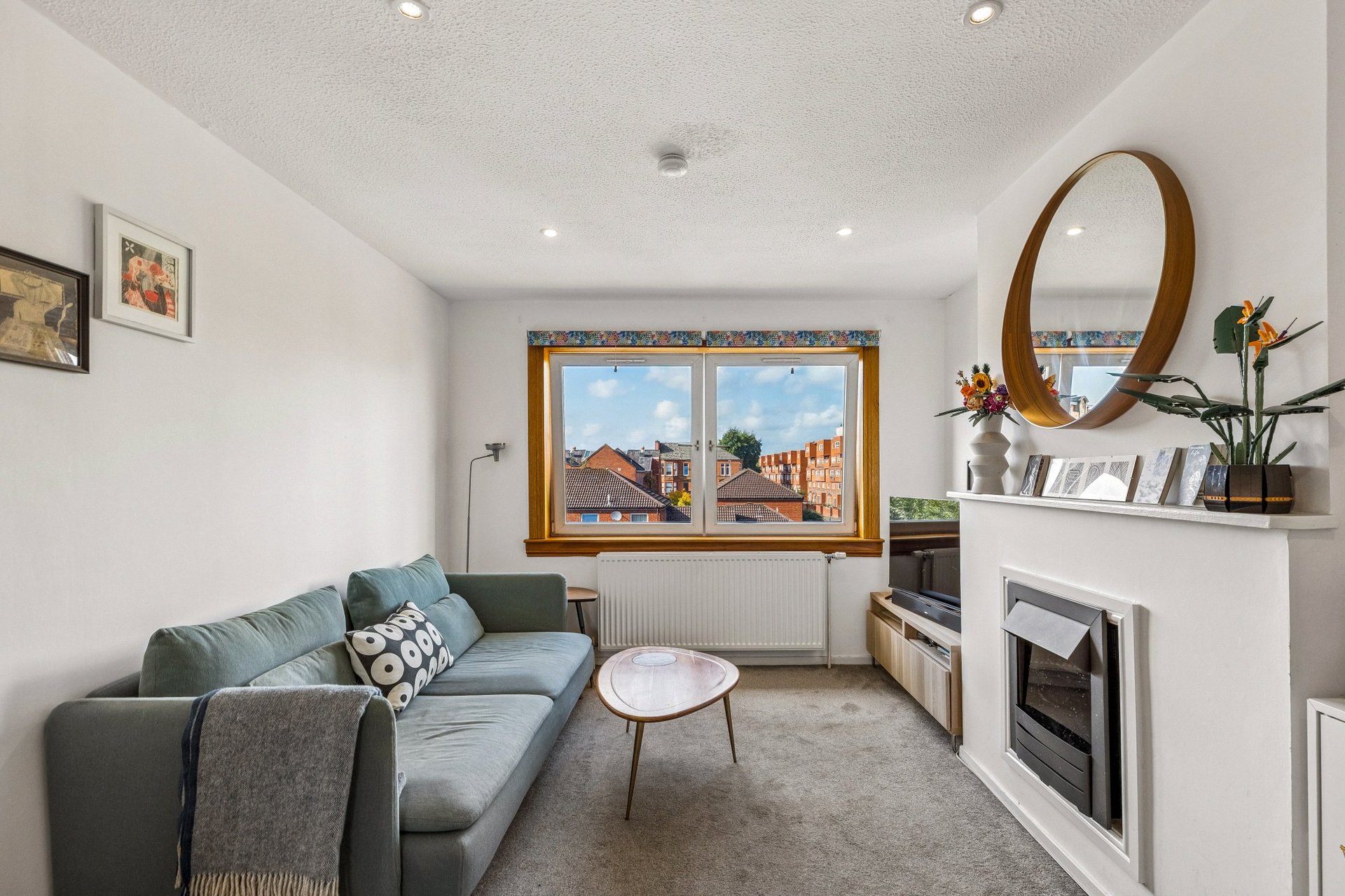 2/2, 375 St. Georges Road, St George's Cross, Glasgow, G3 6JT - Picture #4