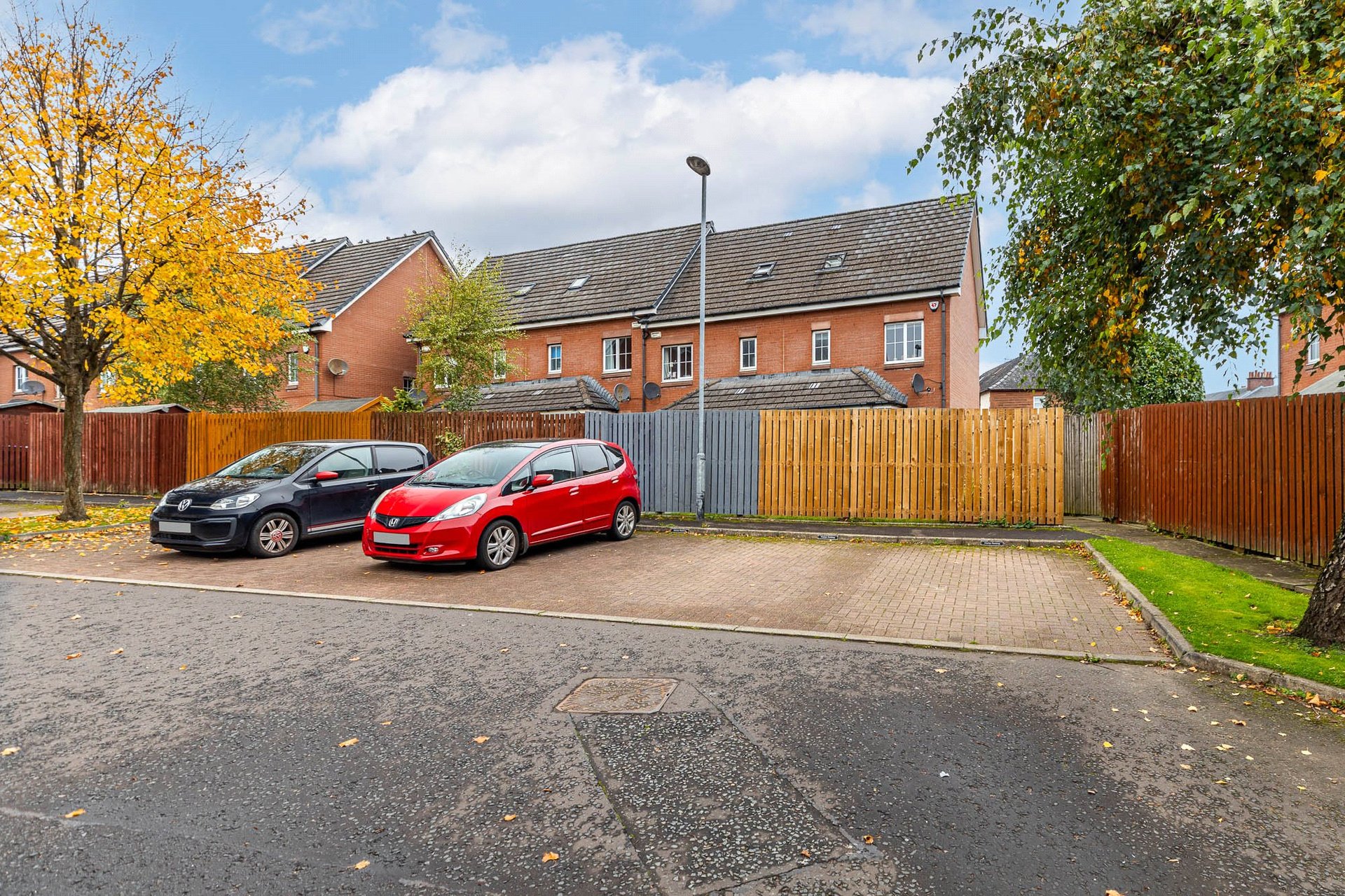 11 Birchfield Drive, Scotstoun, Glasgow, G14 9FG - Picture #36
