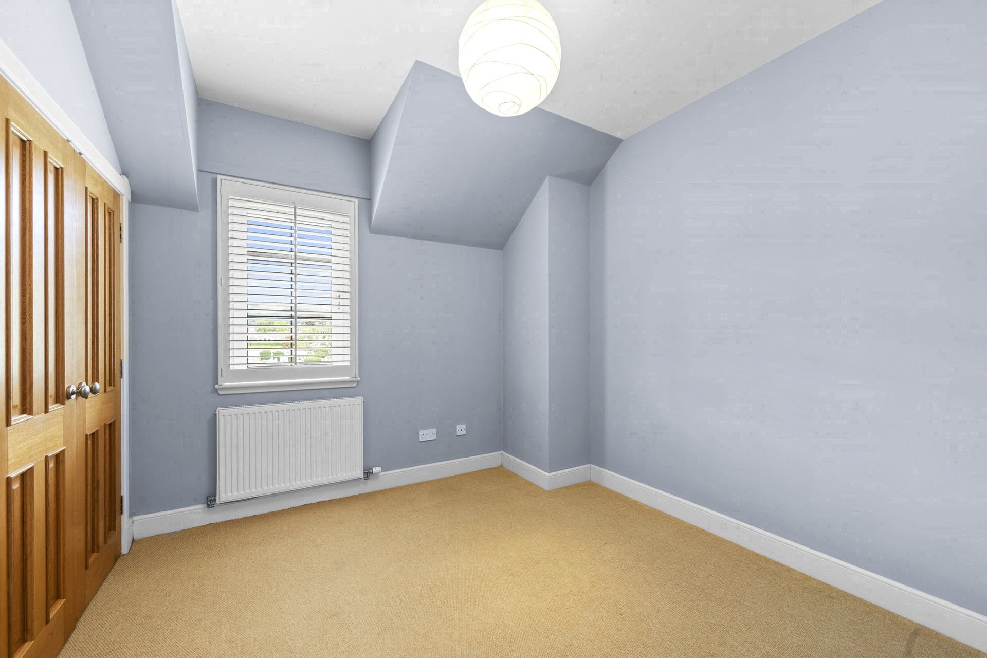 Birdsfield, Huntly Road, Melrose, Scottish Borders, TD6 9SB - Picture #21