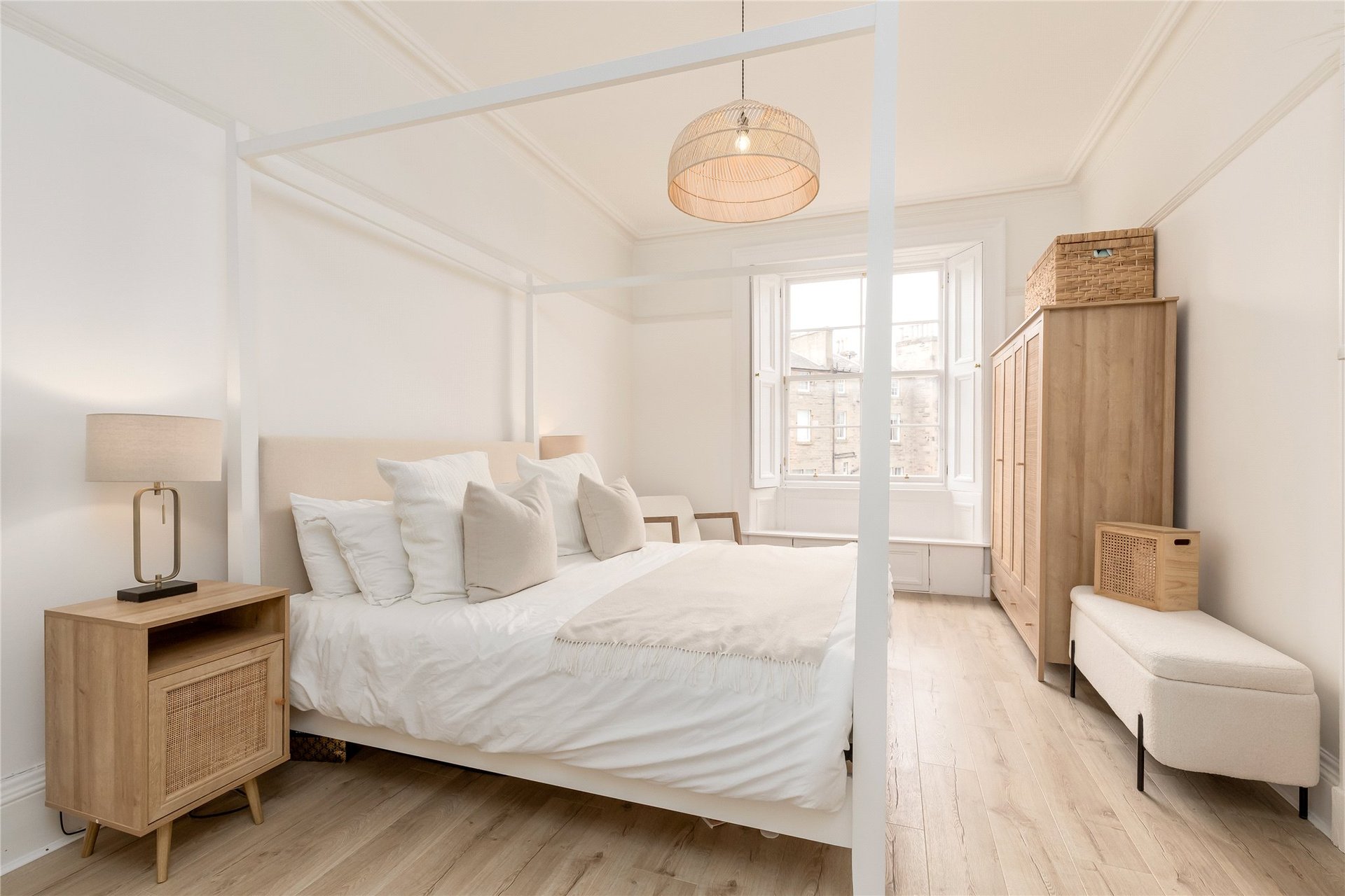 5/2 Buckingham Terrace, Edinburgh, EH4 3AB - Picture #11