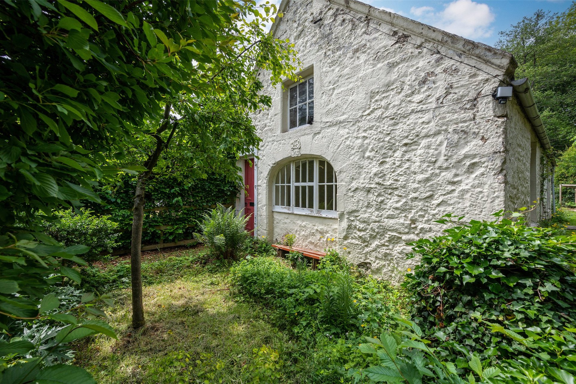 Ford Mill Cottage, Ford, Pathhead, Midlothian, EH37 5RE - Picture #20