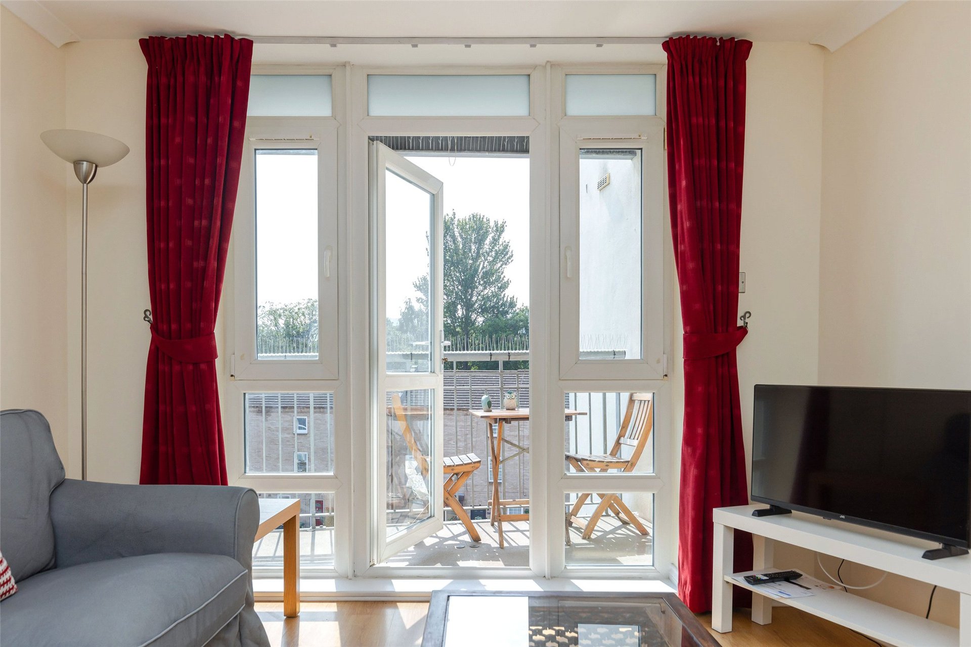 Flat 29, 25 Brunswick Road, Hillside, Edinburgh, EH7 5GY - Picture #6