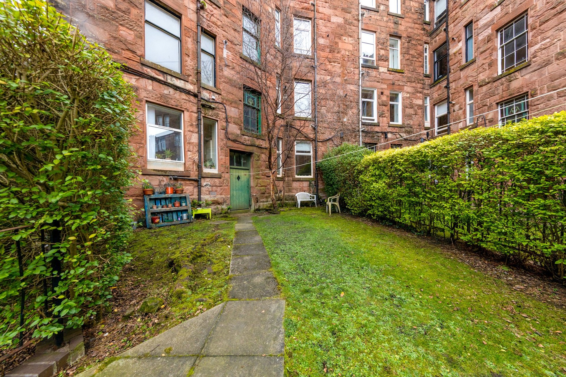 1/2, 113 Novar Drive, Hyndland, Glasgow, G12 9SZ - Picture #18