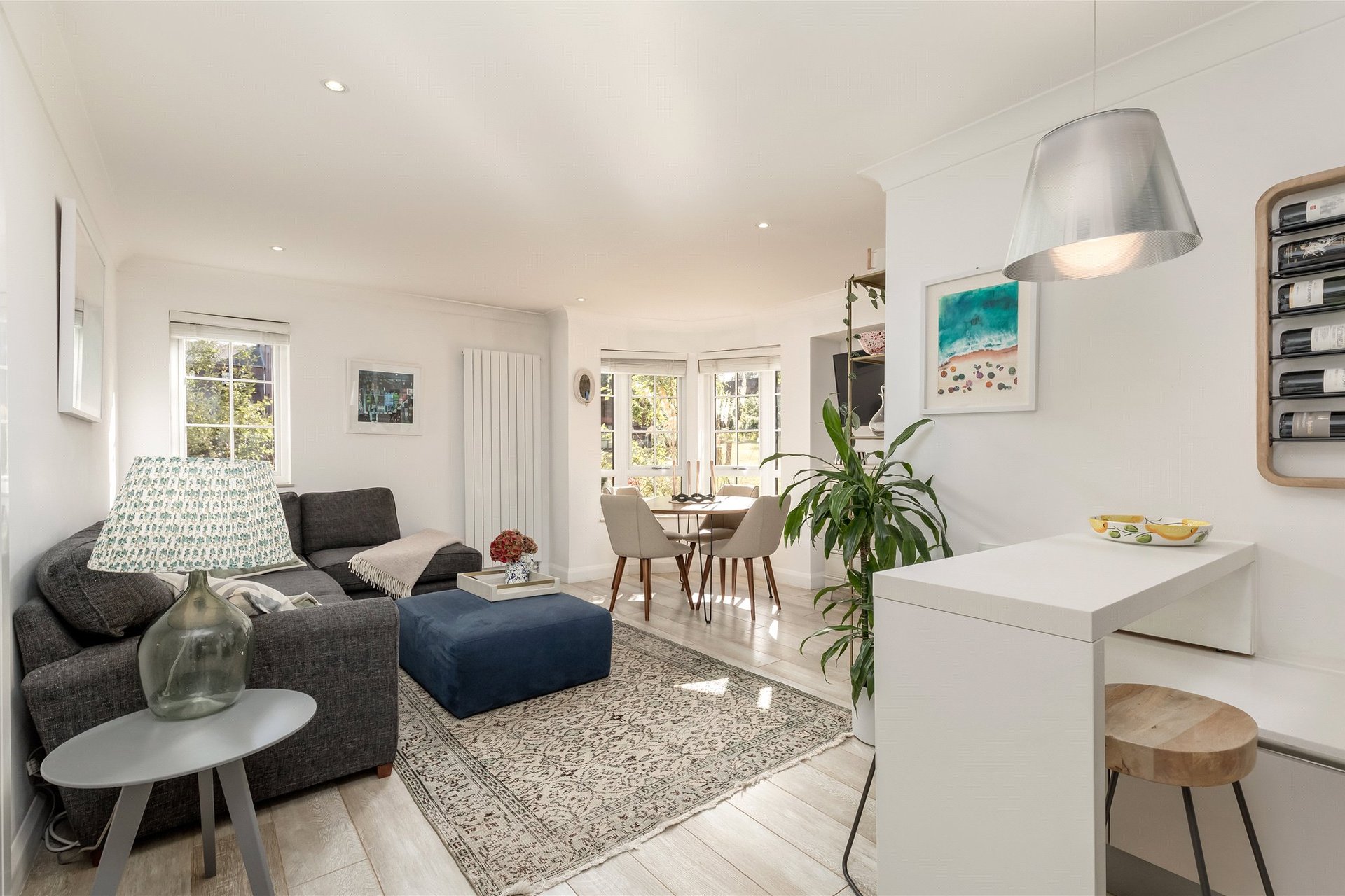 94/2 Orchard Brae Avenue, Edinburgh, Midlothian, EH4 2GB - Picture #4